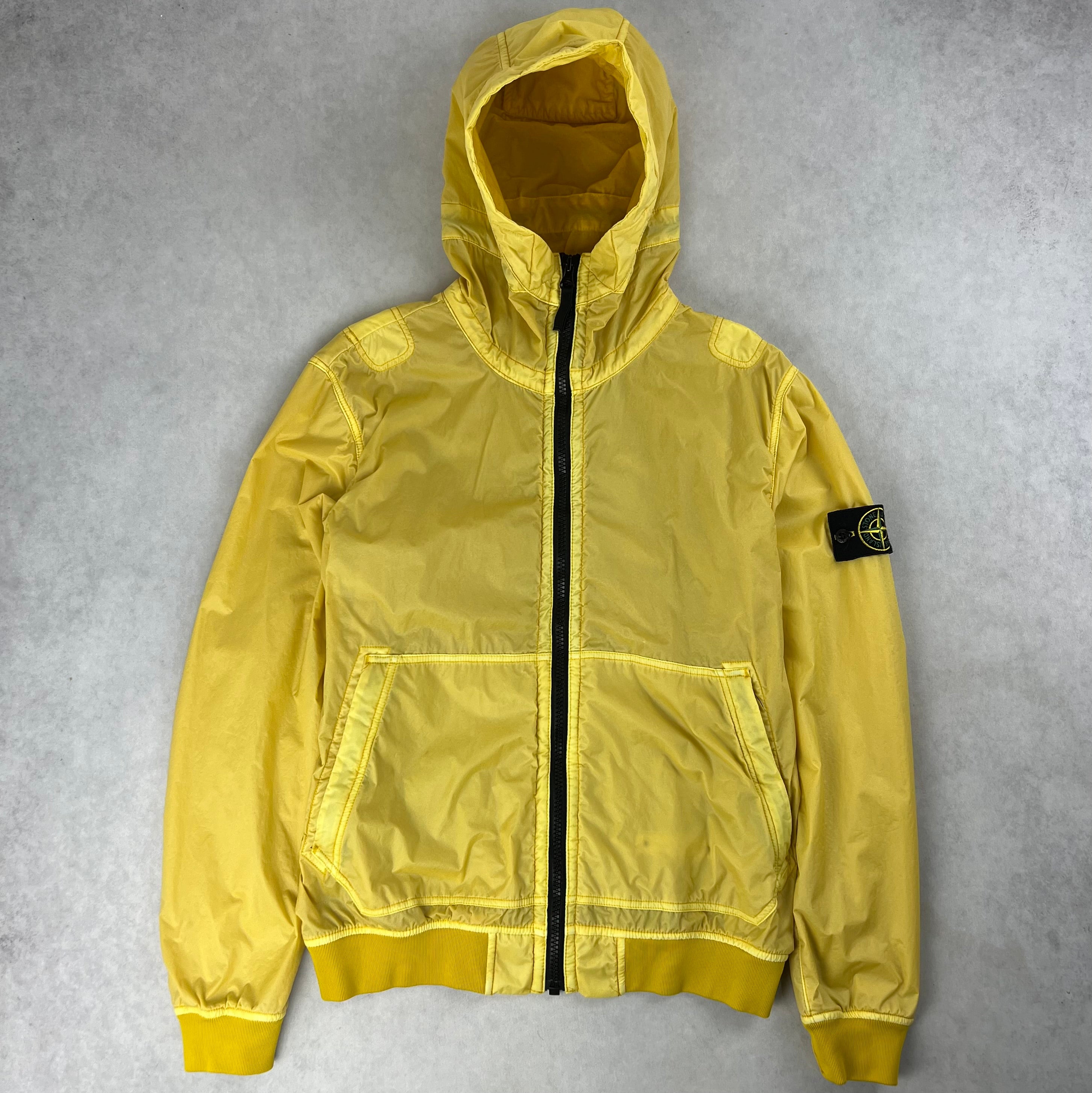 Stone Island Jacket