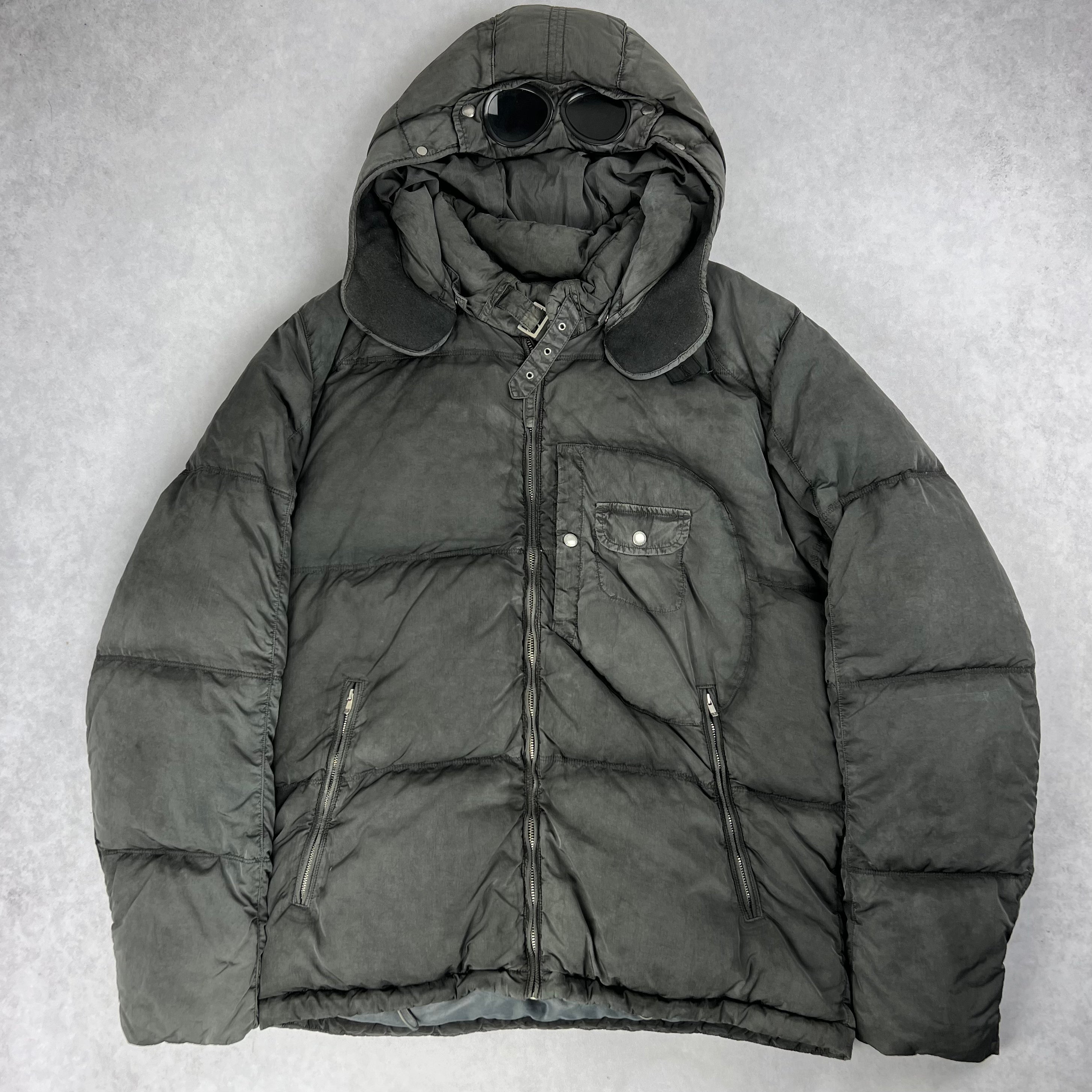 CP Company Puffer Jacket