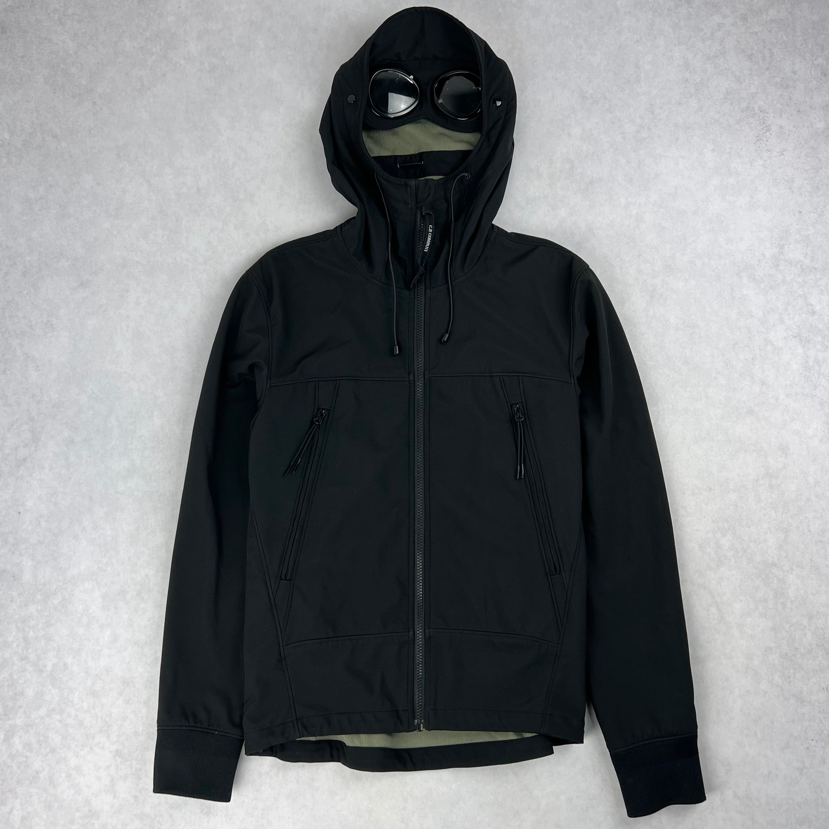 CP Company Goggle Jacket