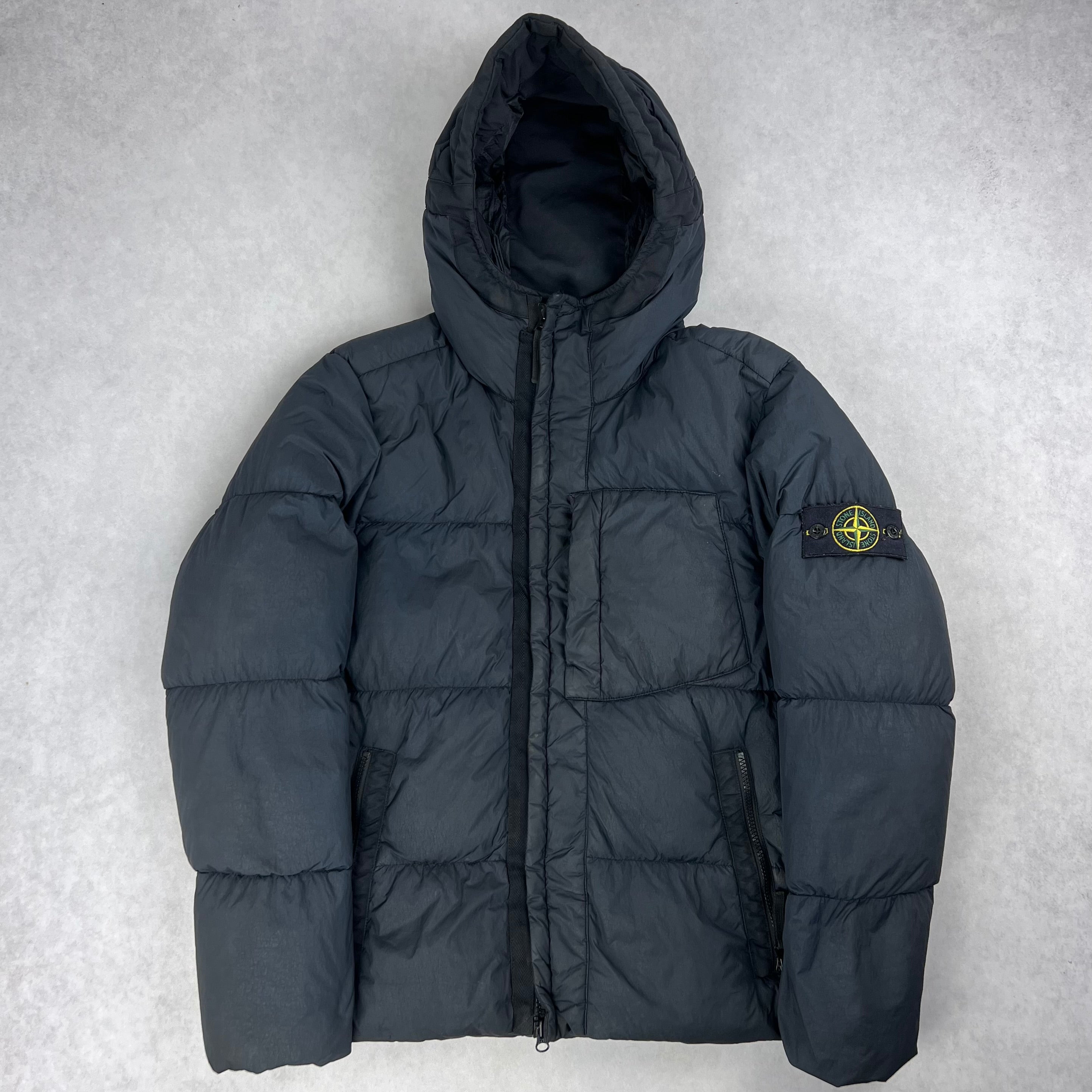 Stone Island Puffer Jacket