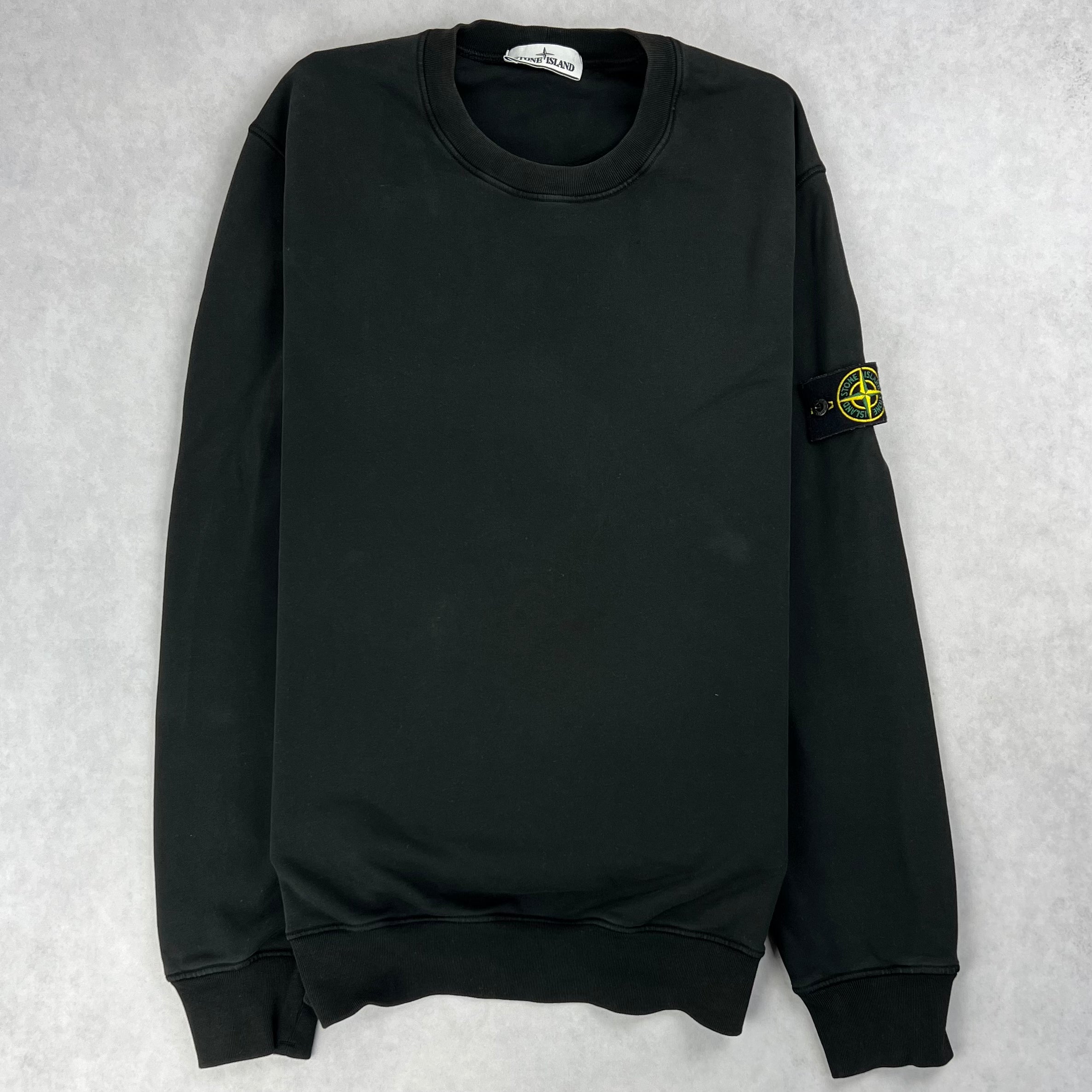 Stone Island Sweatshirt