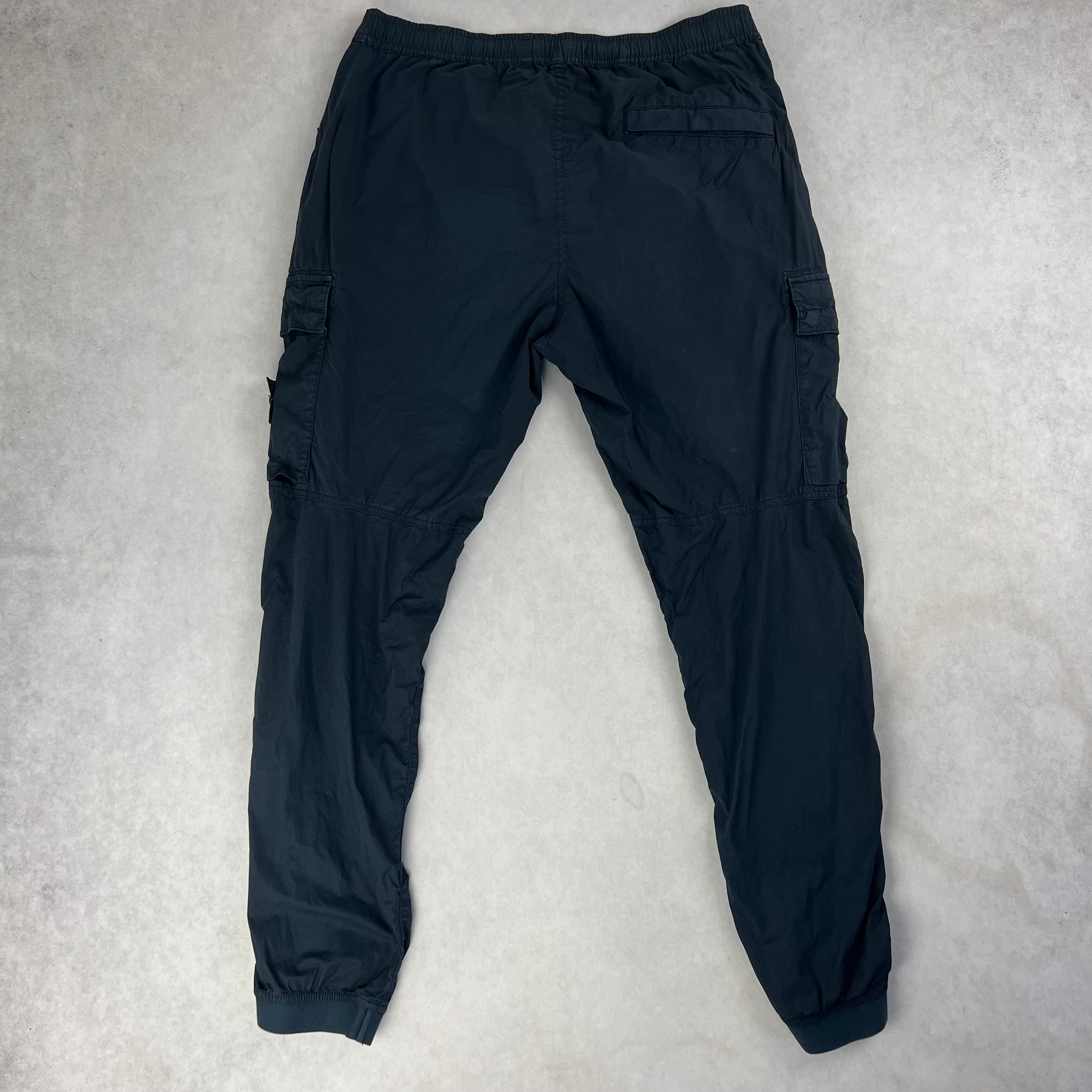 Stone Island Cargo Pants