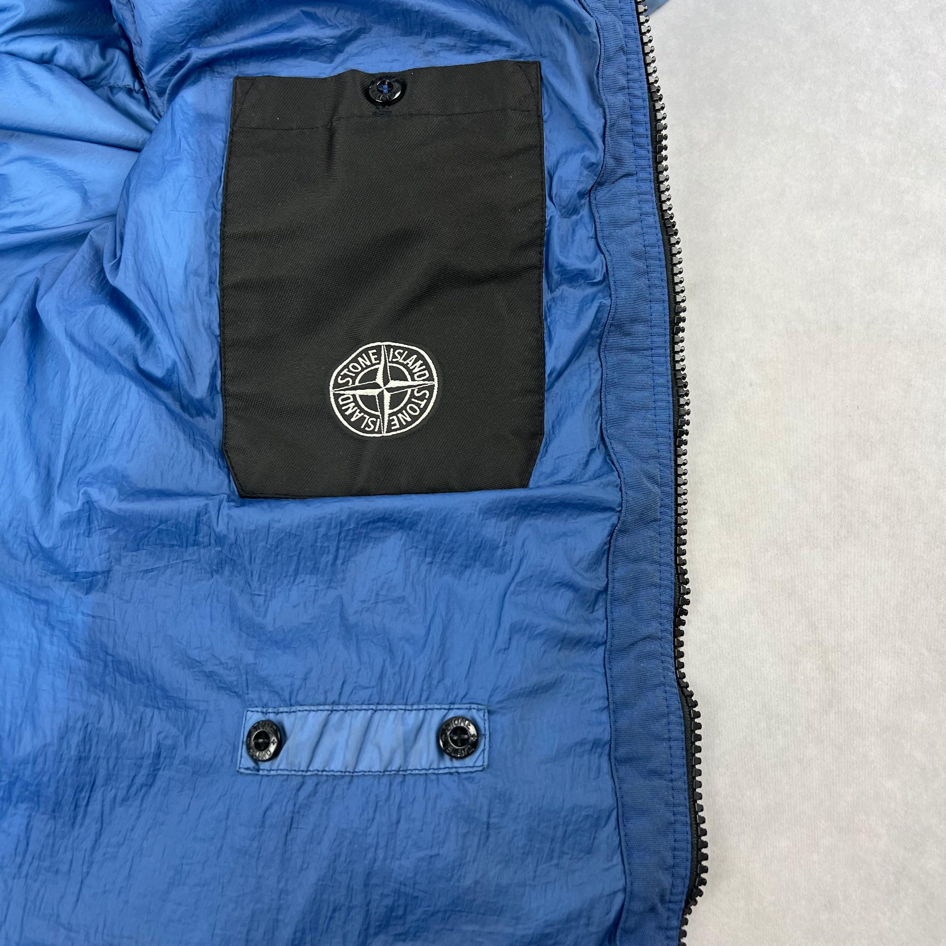 Stone Island Puffer Jacket