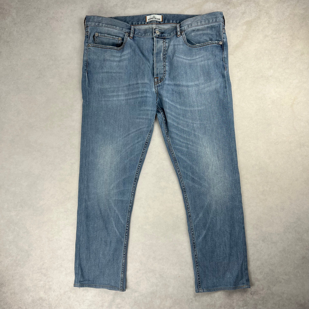 Stone Island Jeans