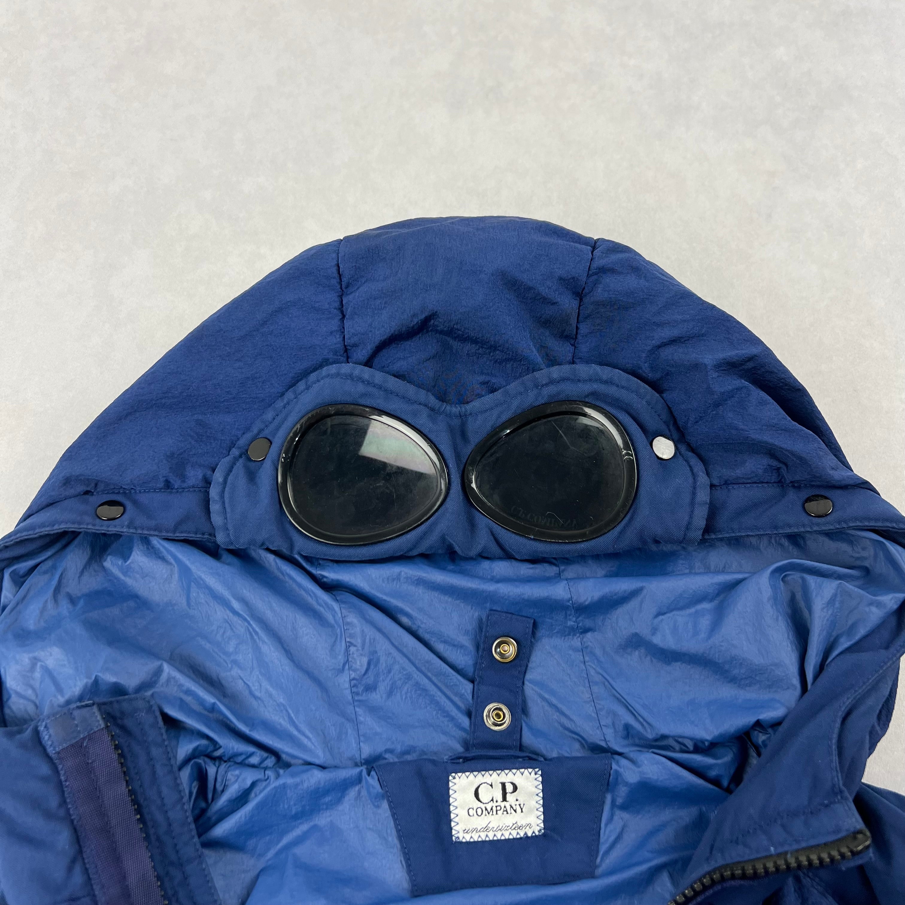 CP Company Puffer Jacket