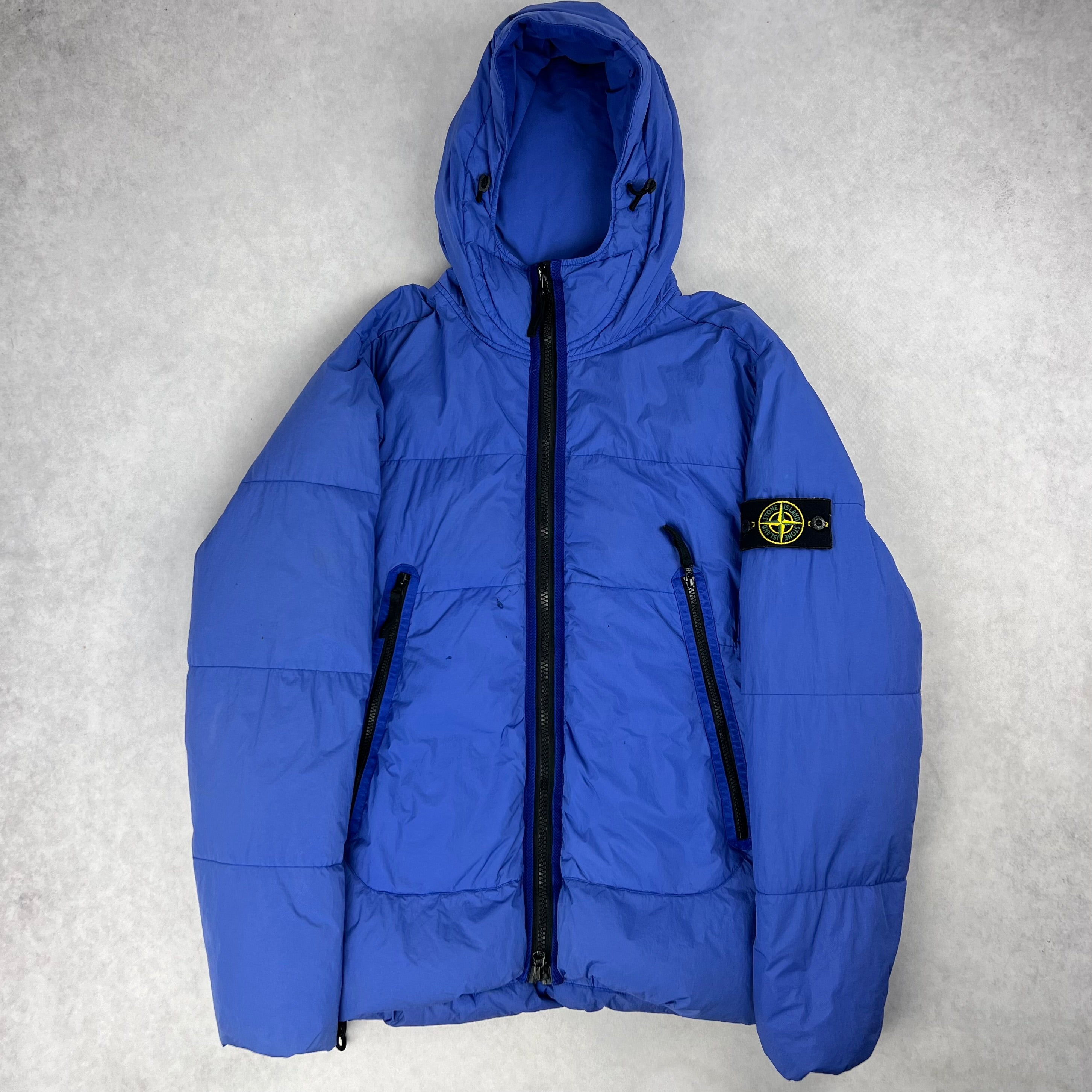 Stone Island Puffer Jacket