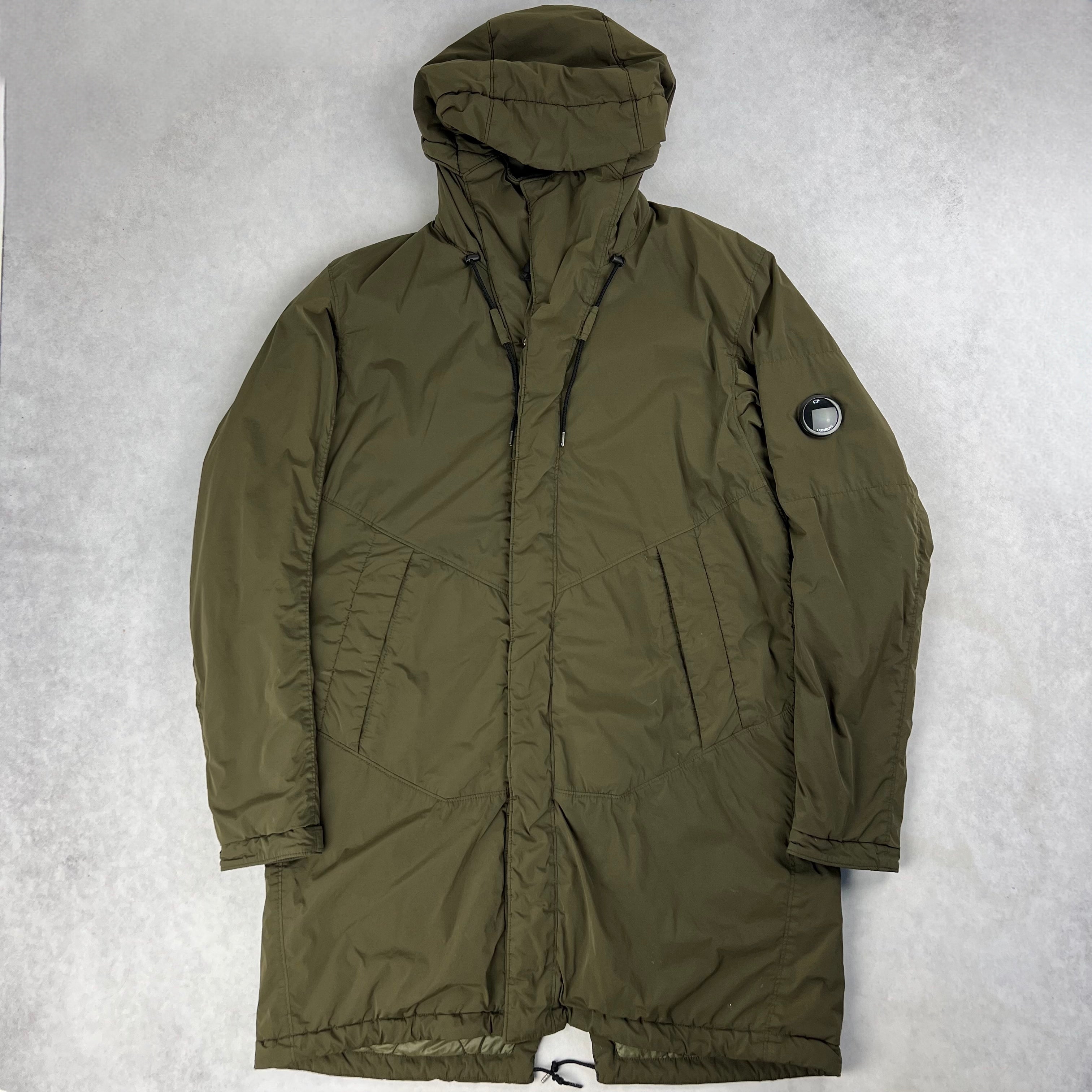CP Company Parka