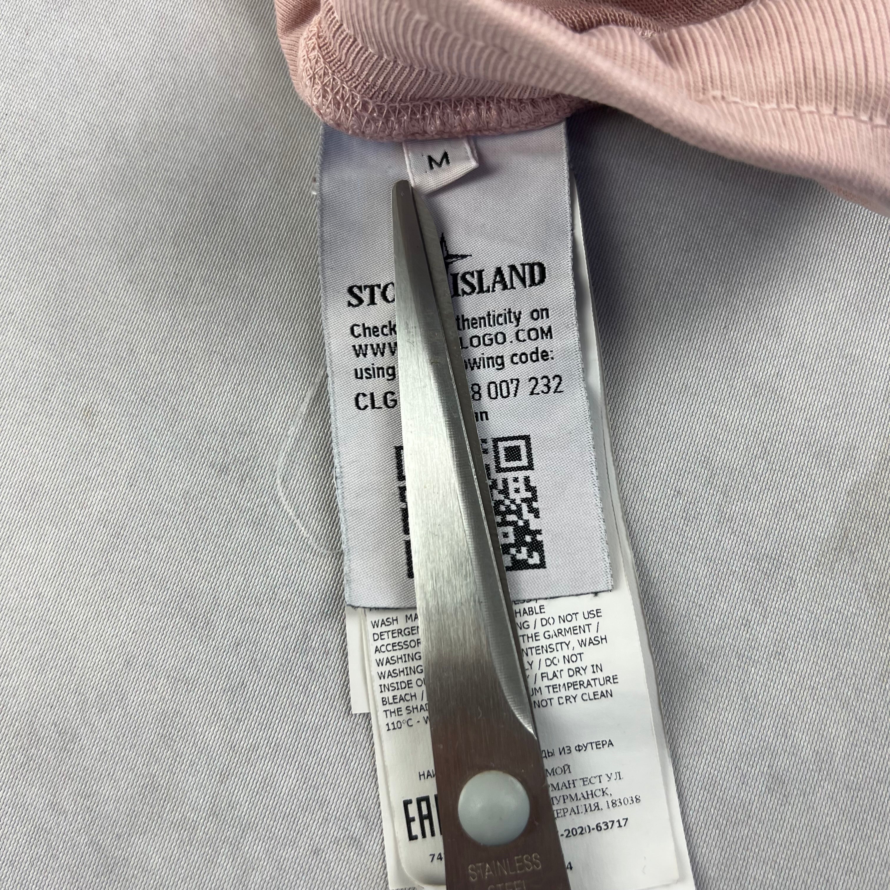 Stone Island Shorts