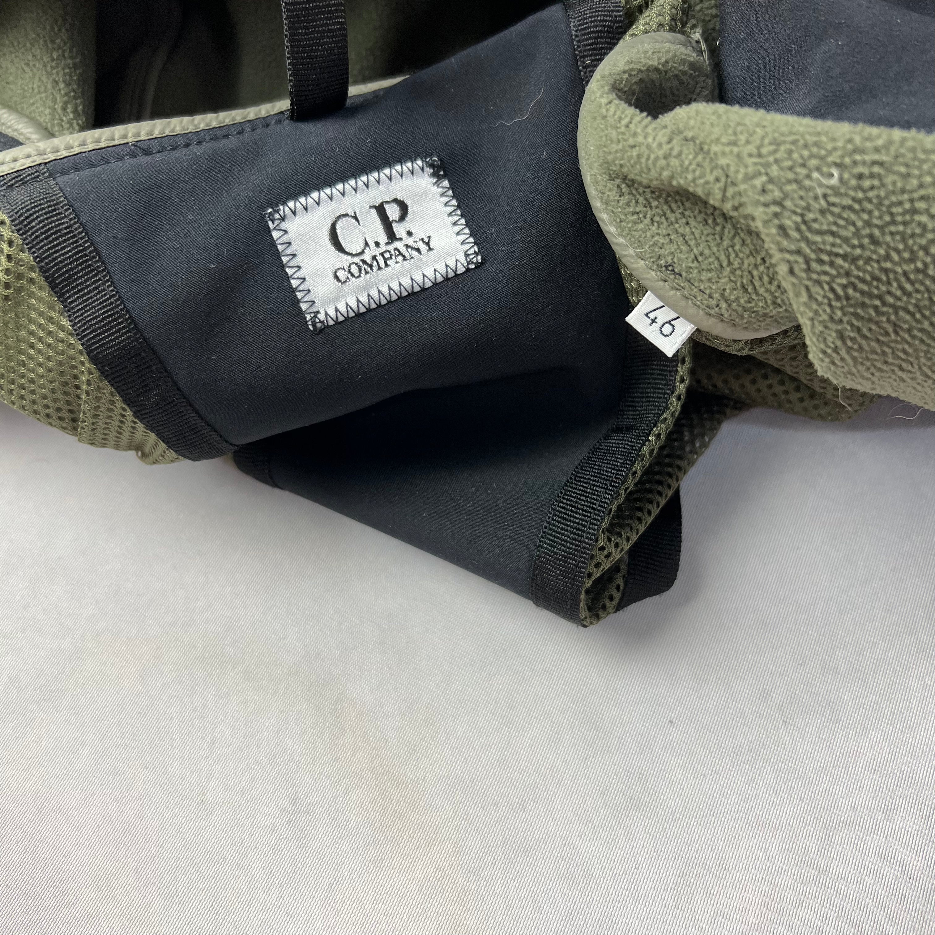 CP Company Jacket