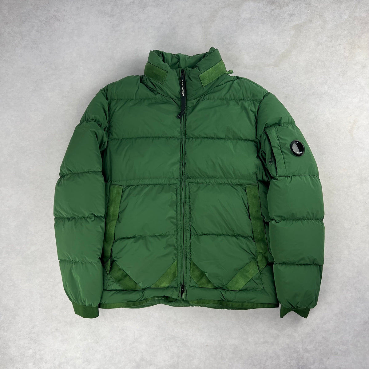 CP Company Puffer Jacket