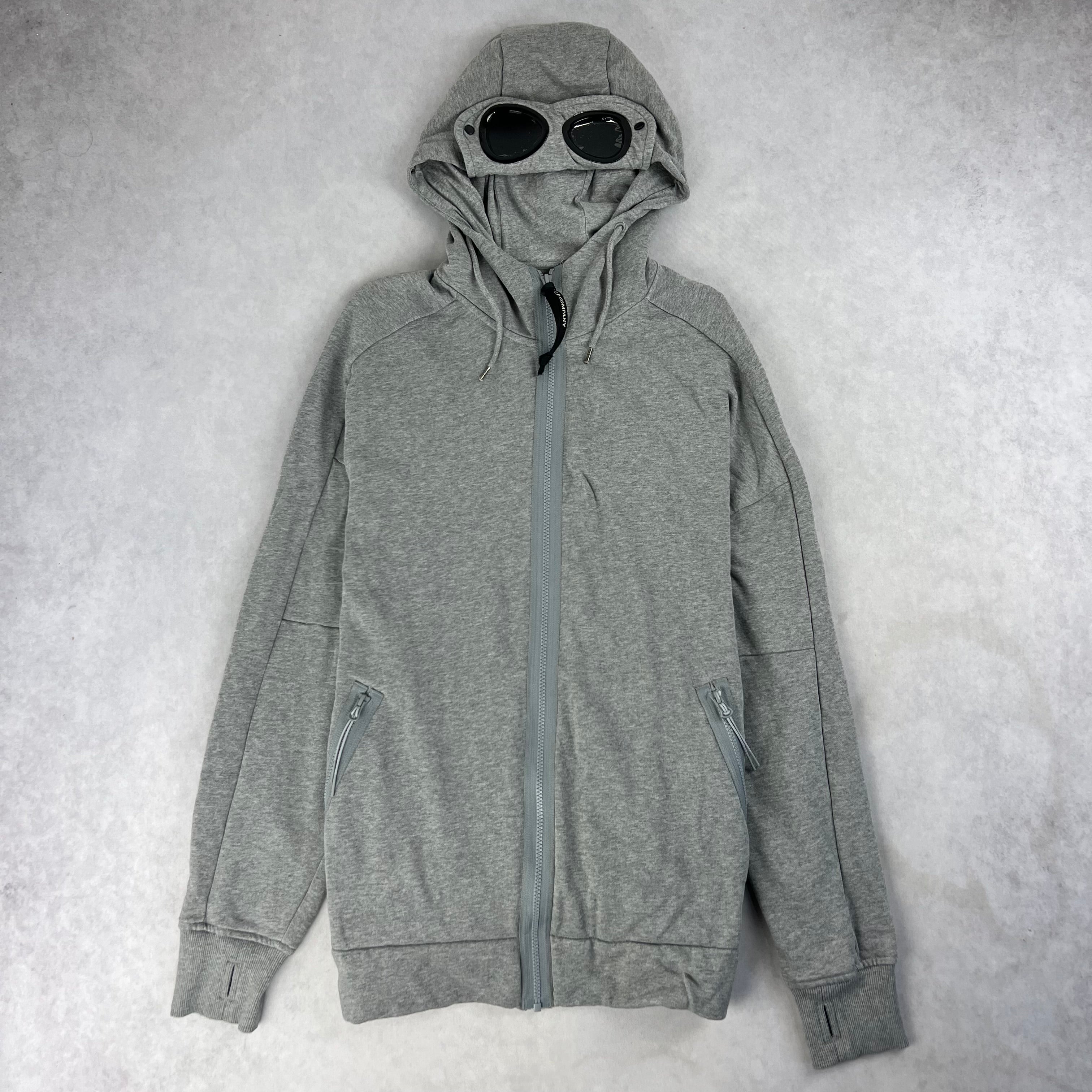 CP Company Goggle Hoodie