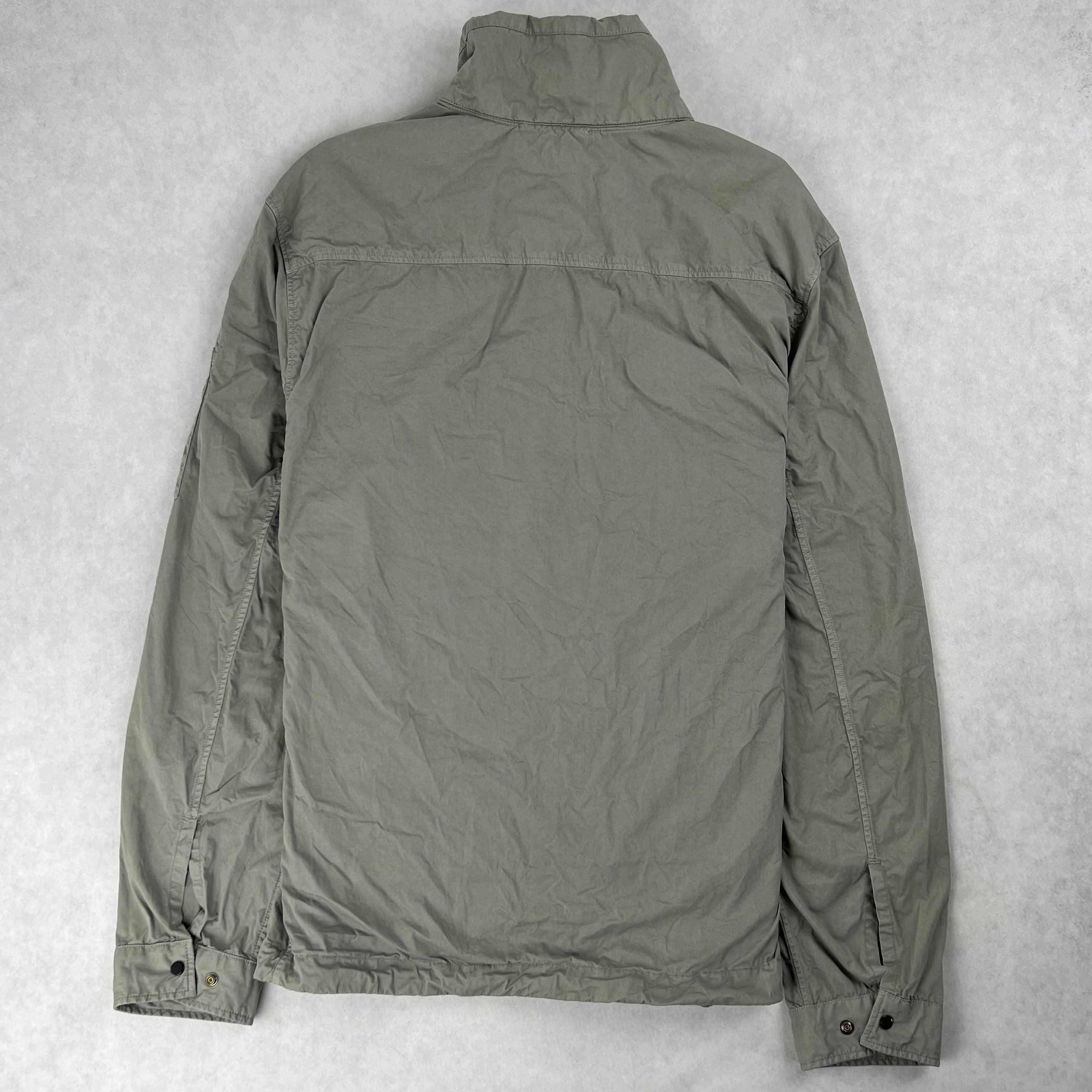 CP Company Overshirt