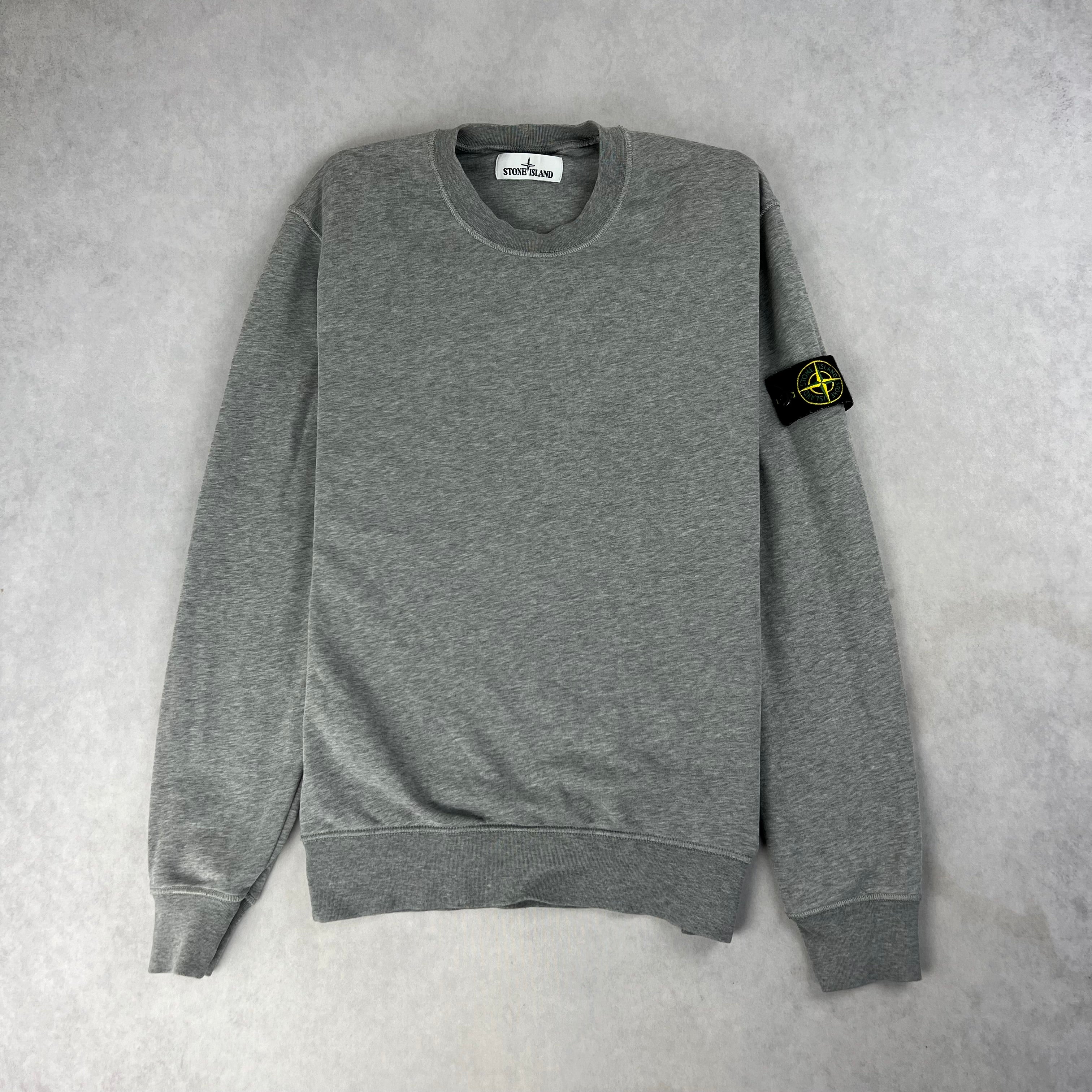 Stone Island Sweatshirt