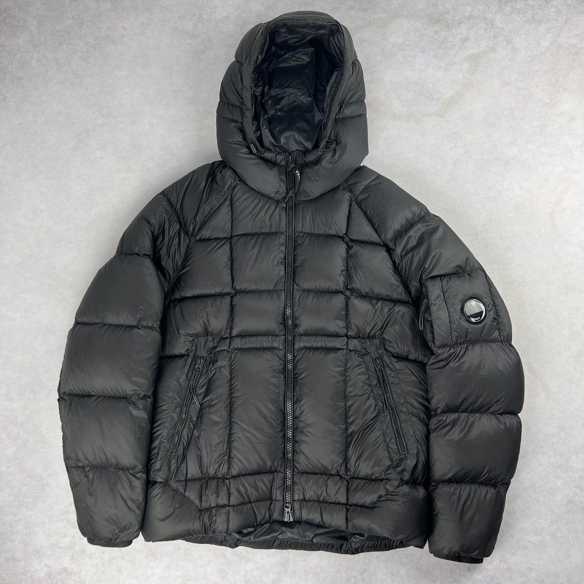 CP Company Puffer Jacket
