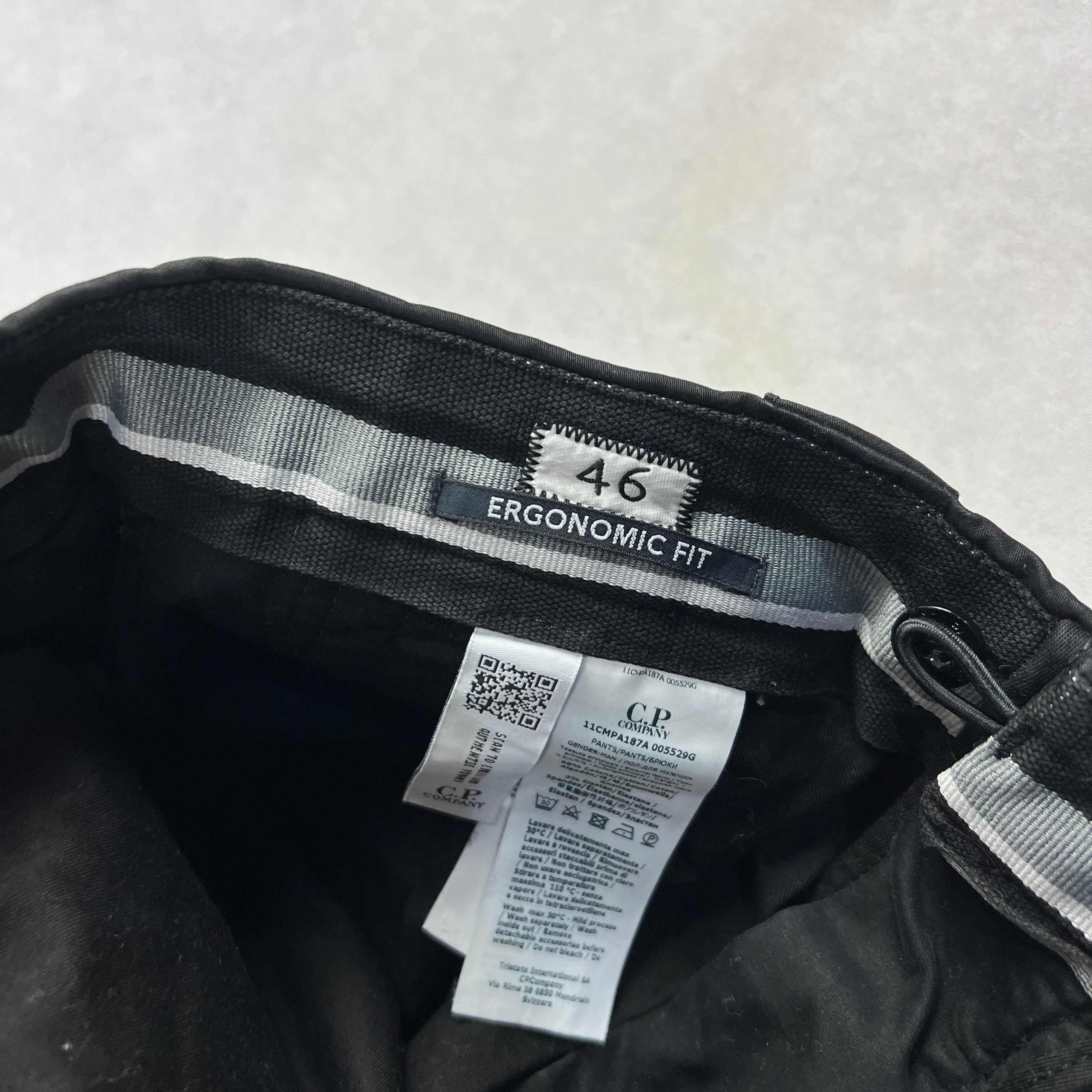 CP Company Cargo Pants