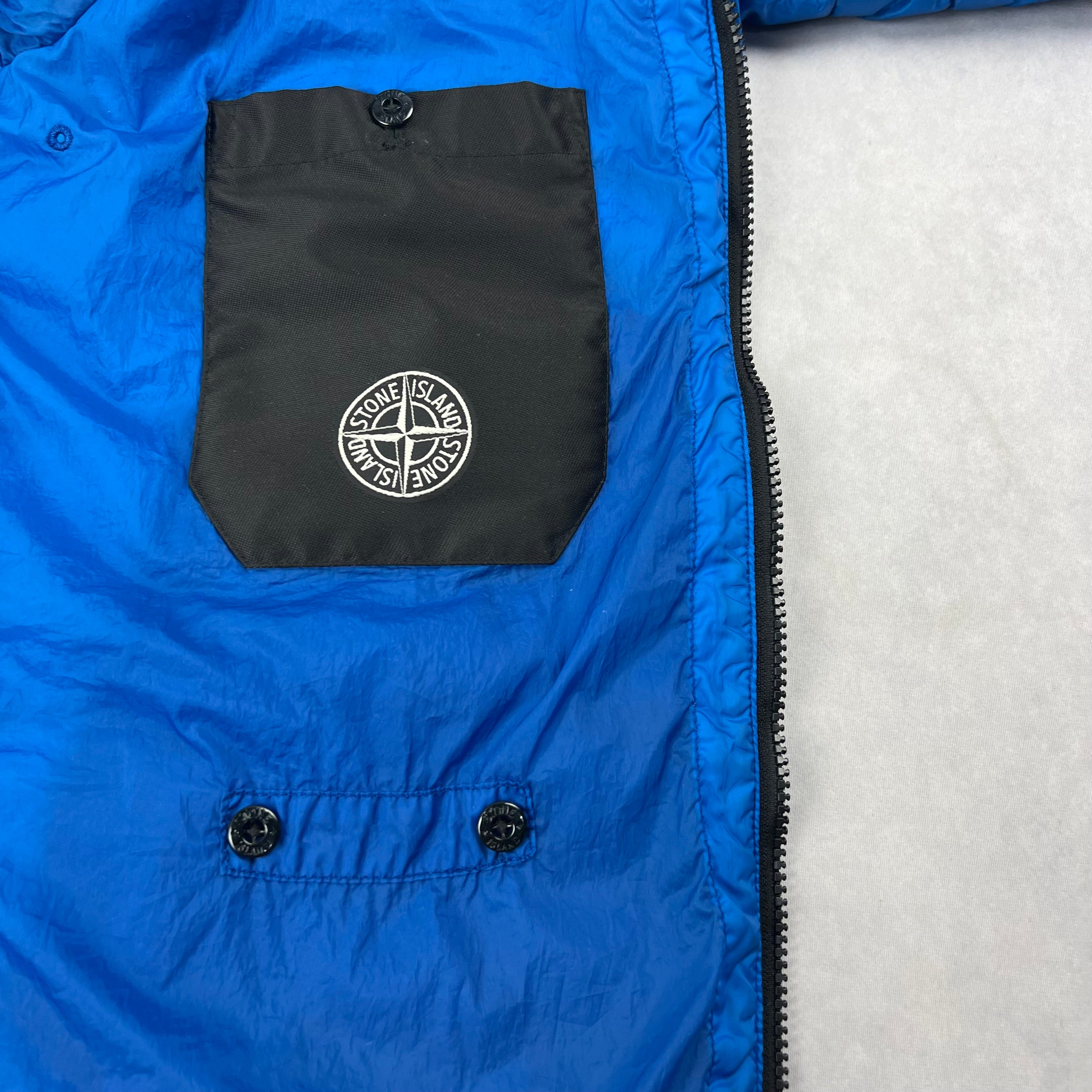 Stone Island Puffer Jacket