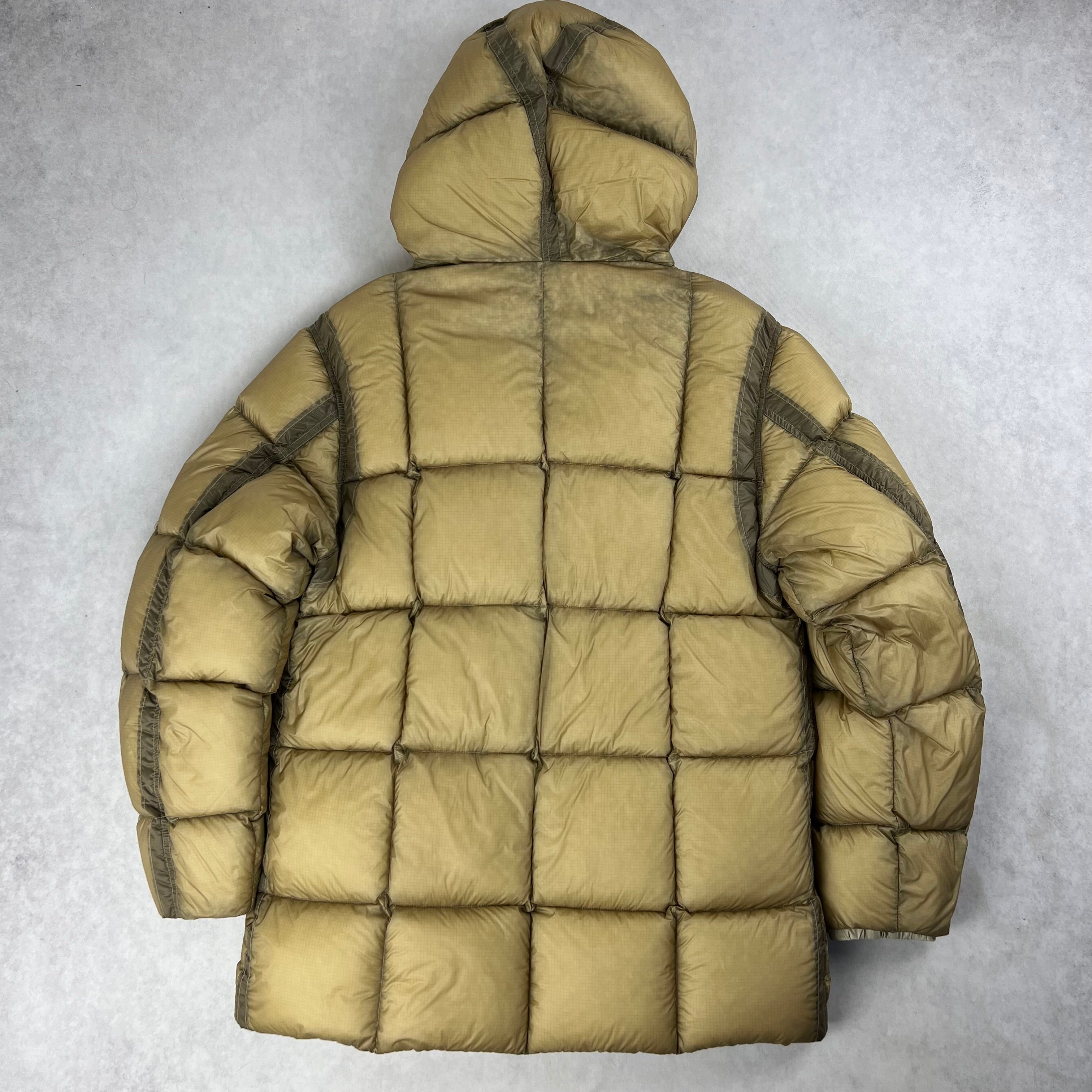CP Company Puffer Jacket