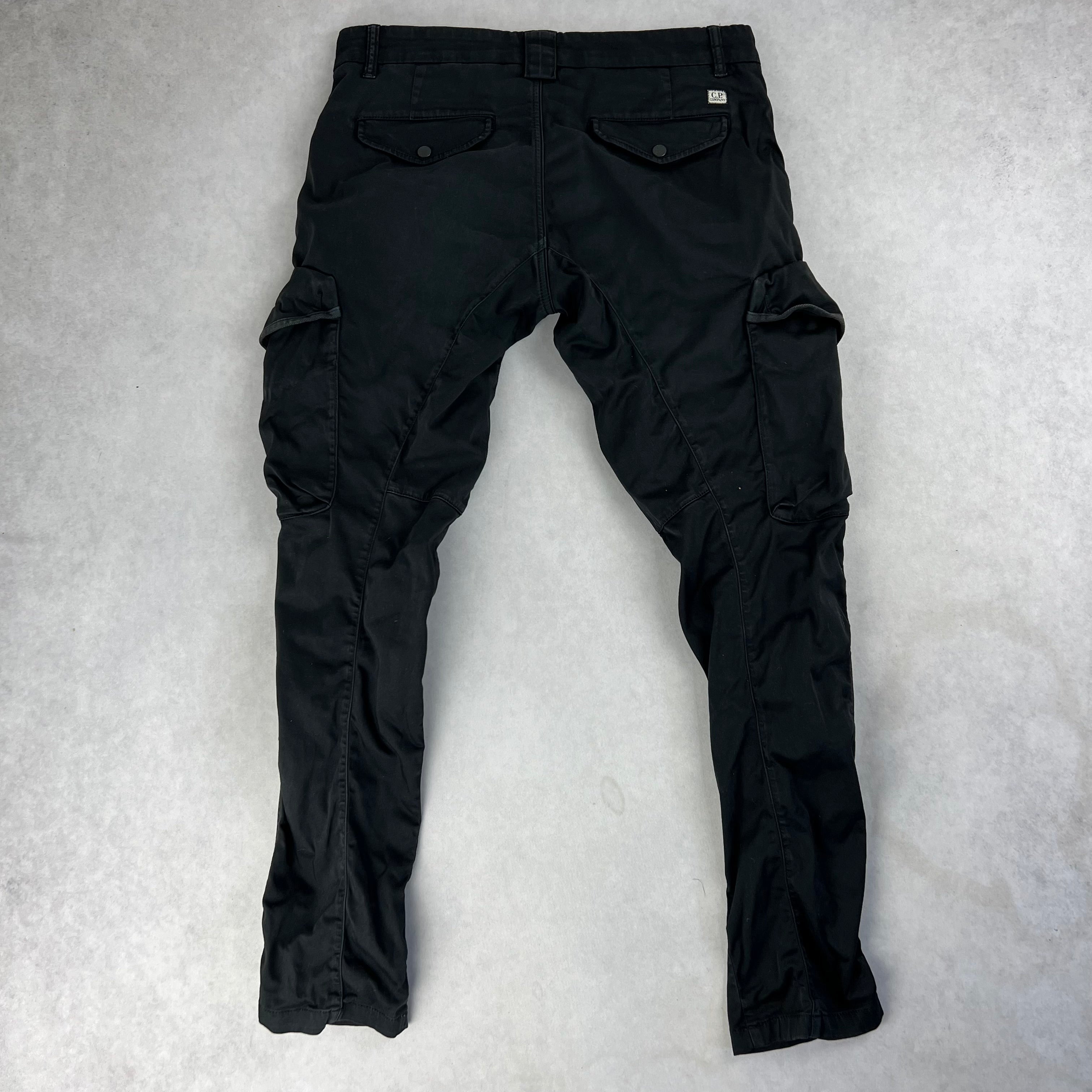 CP Company Cargo Pants