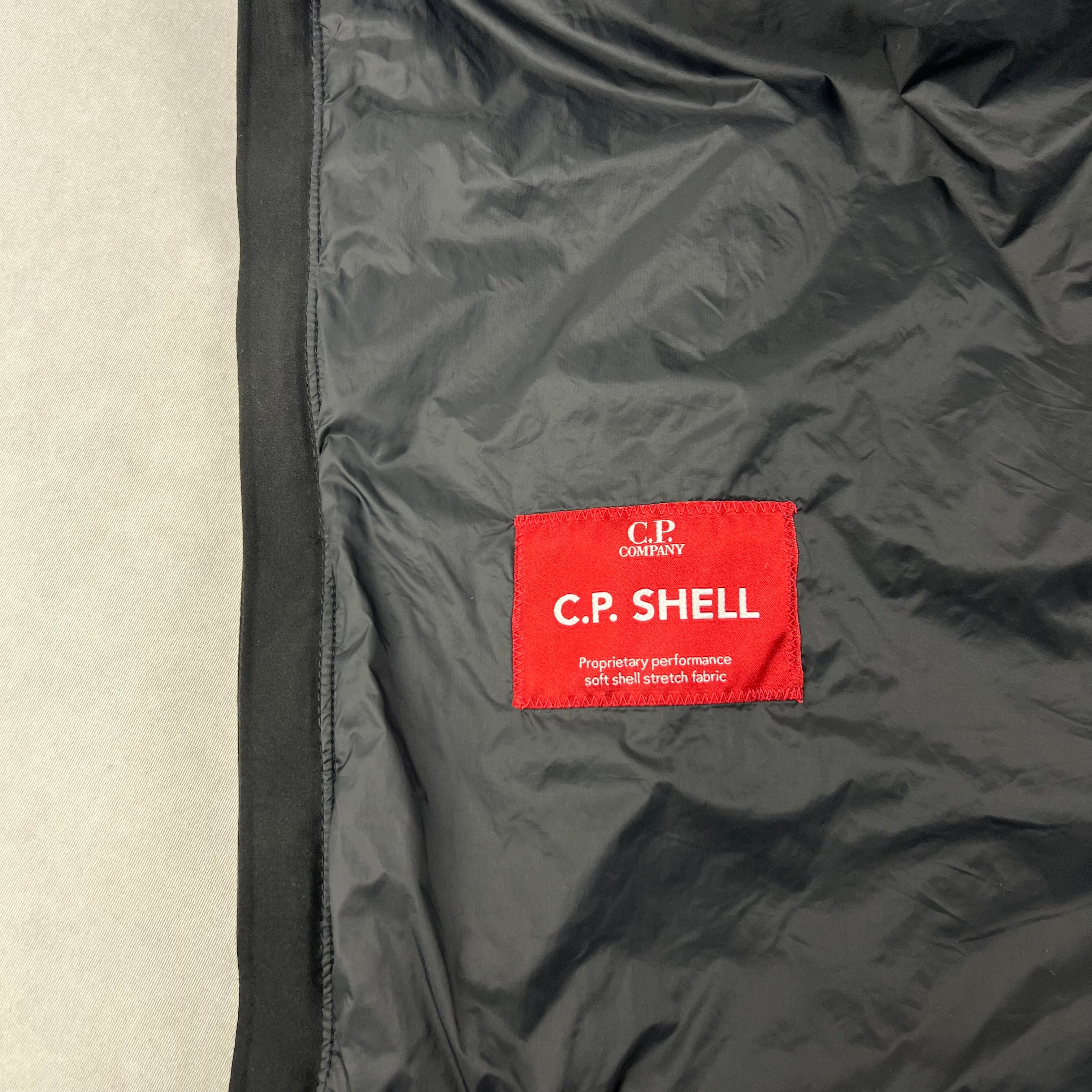 CP Company Gilet