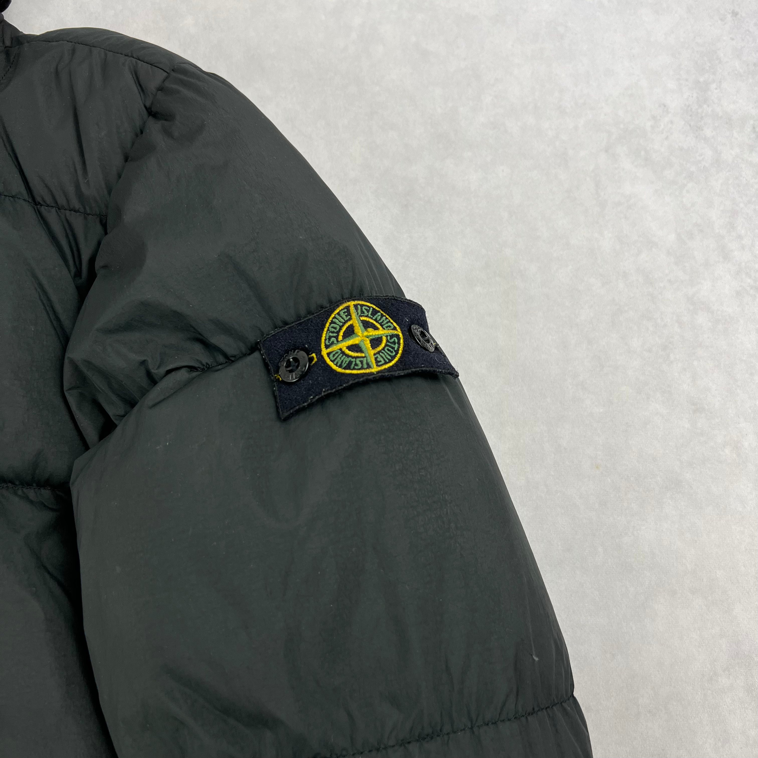 Stone Island Puffer Jacket