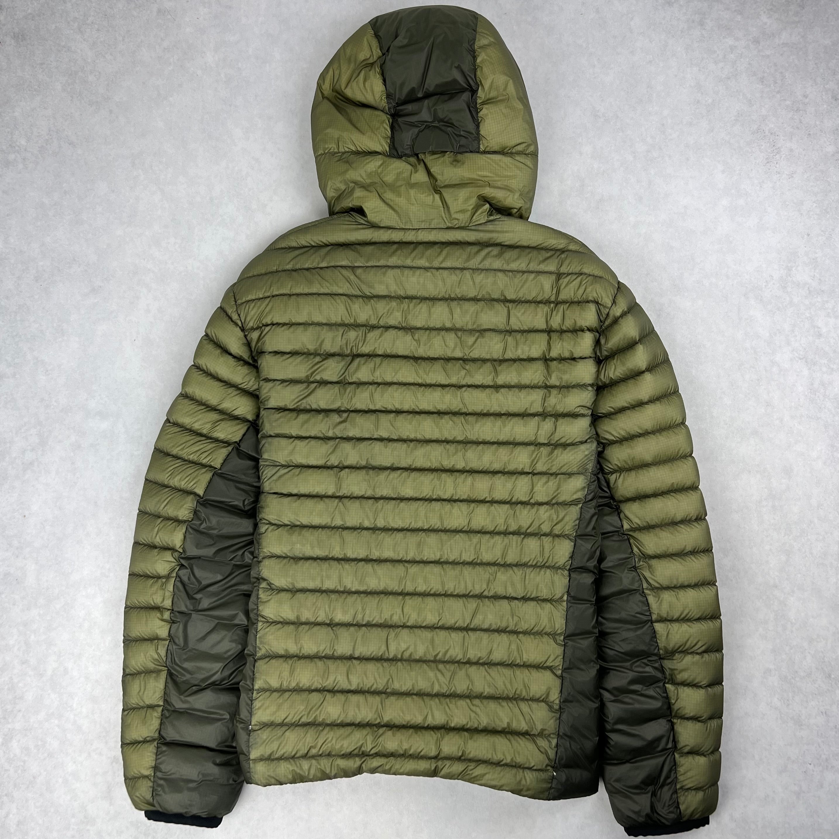 CP Company Puffer Jacket