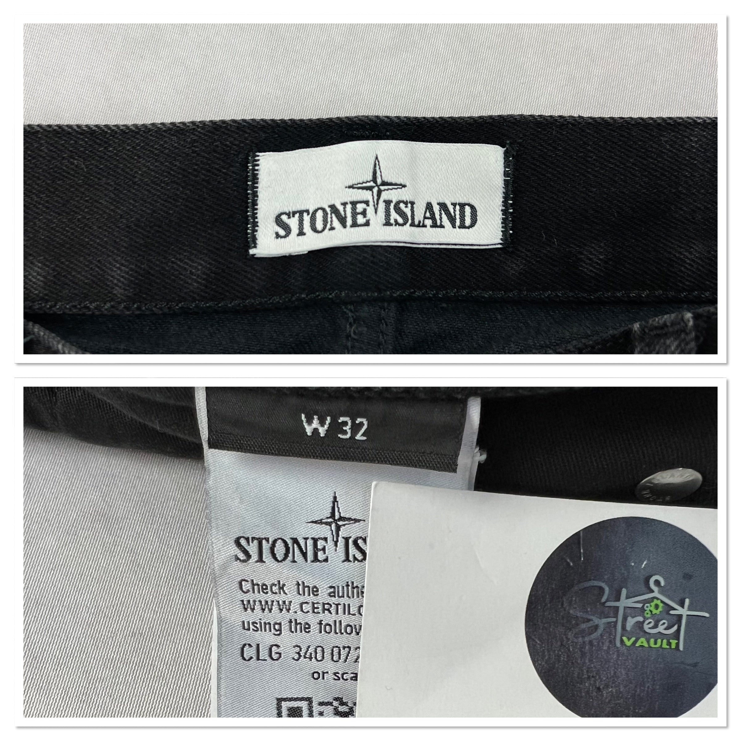 Stone Island Jeans