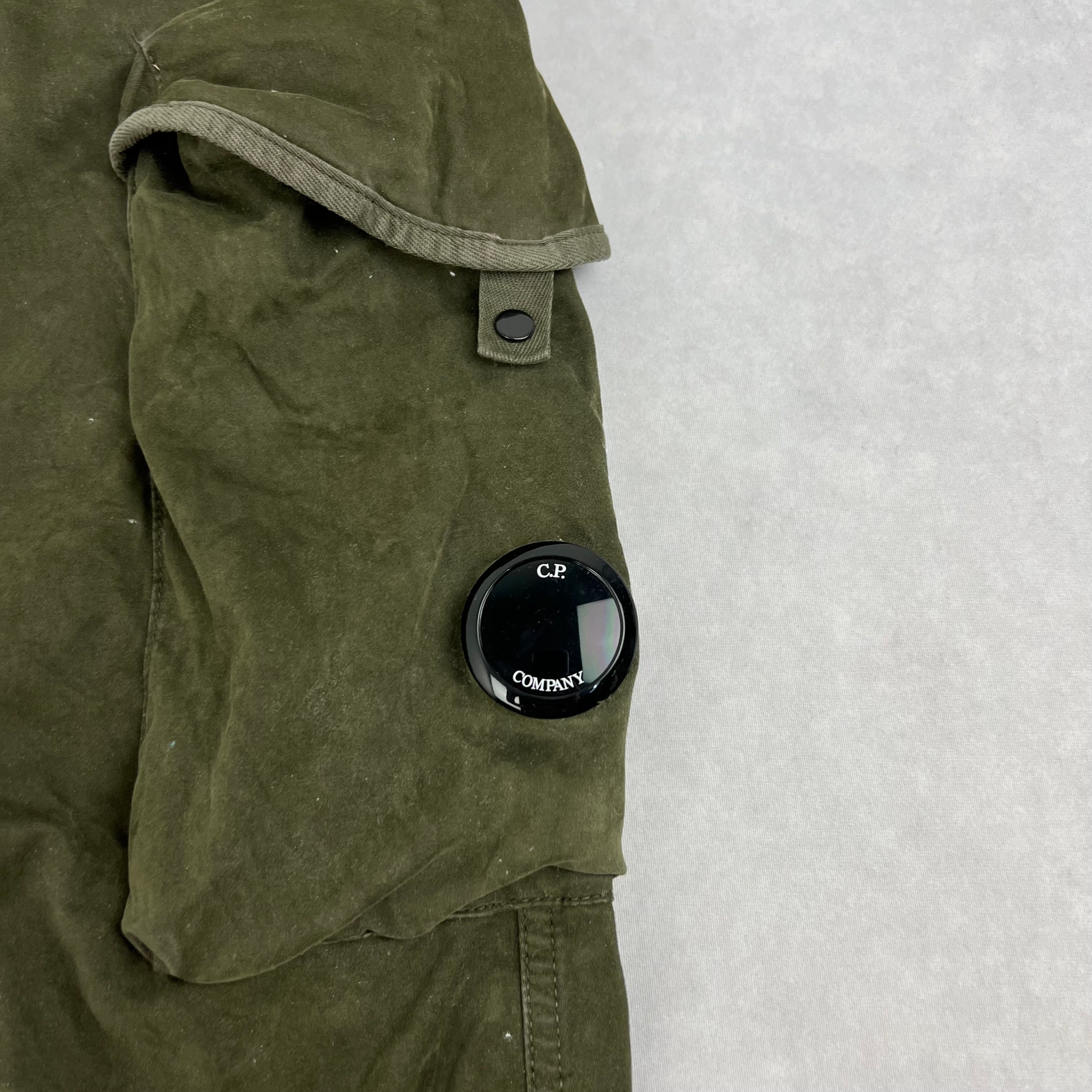 CP Company Cargo Pants