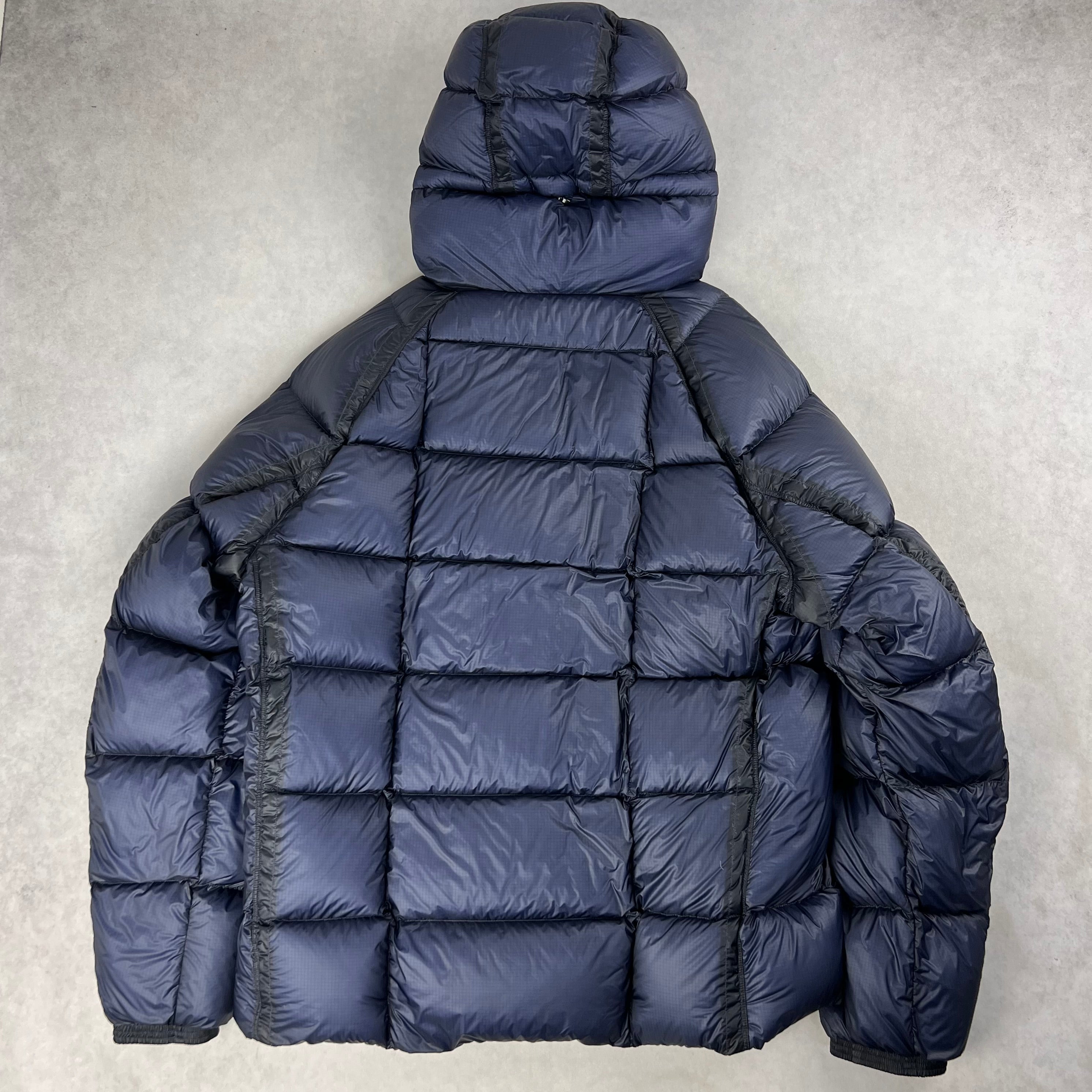 CP Company Puffer Jacket