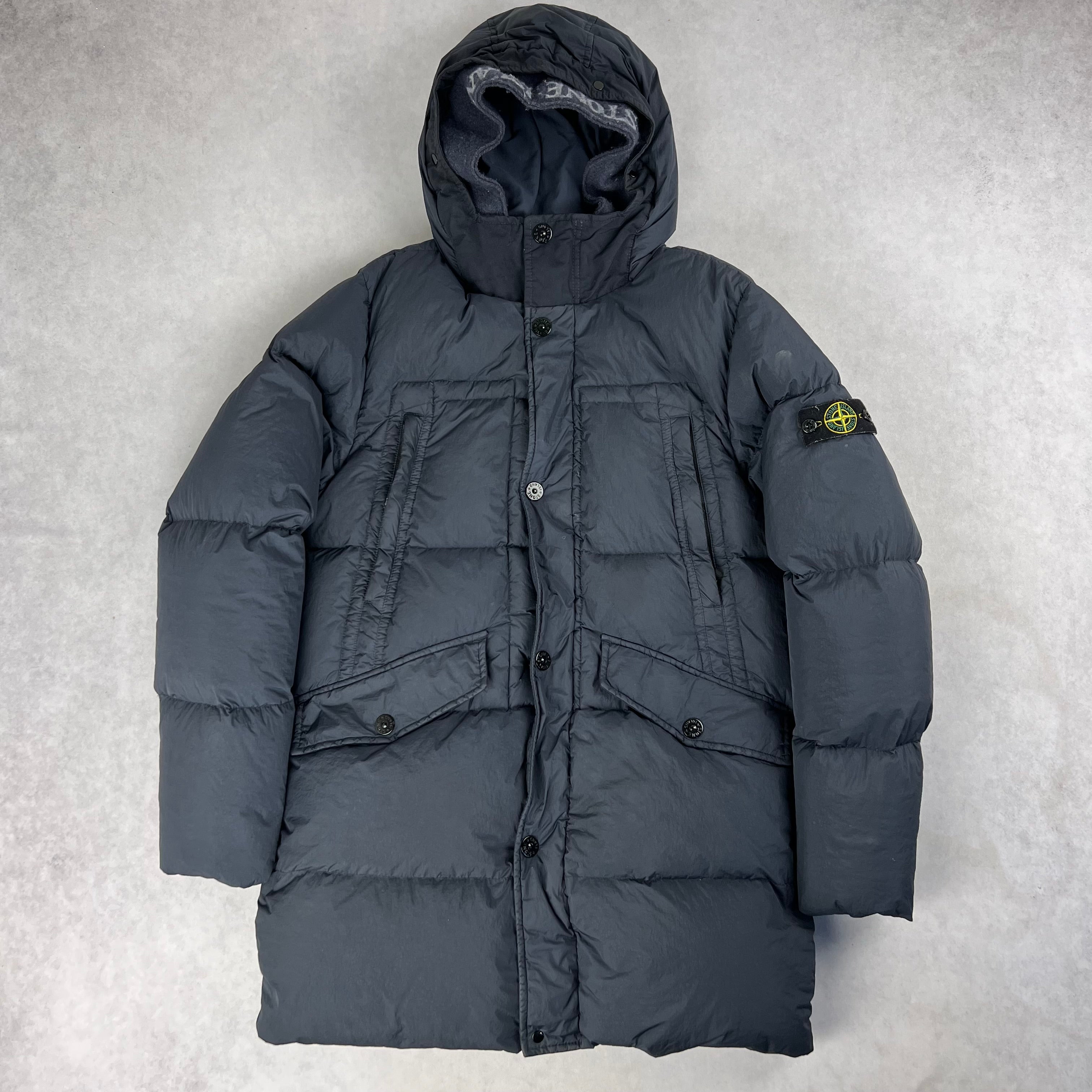 Stone Island Parka