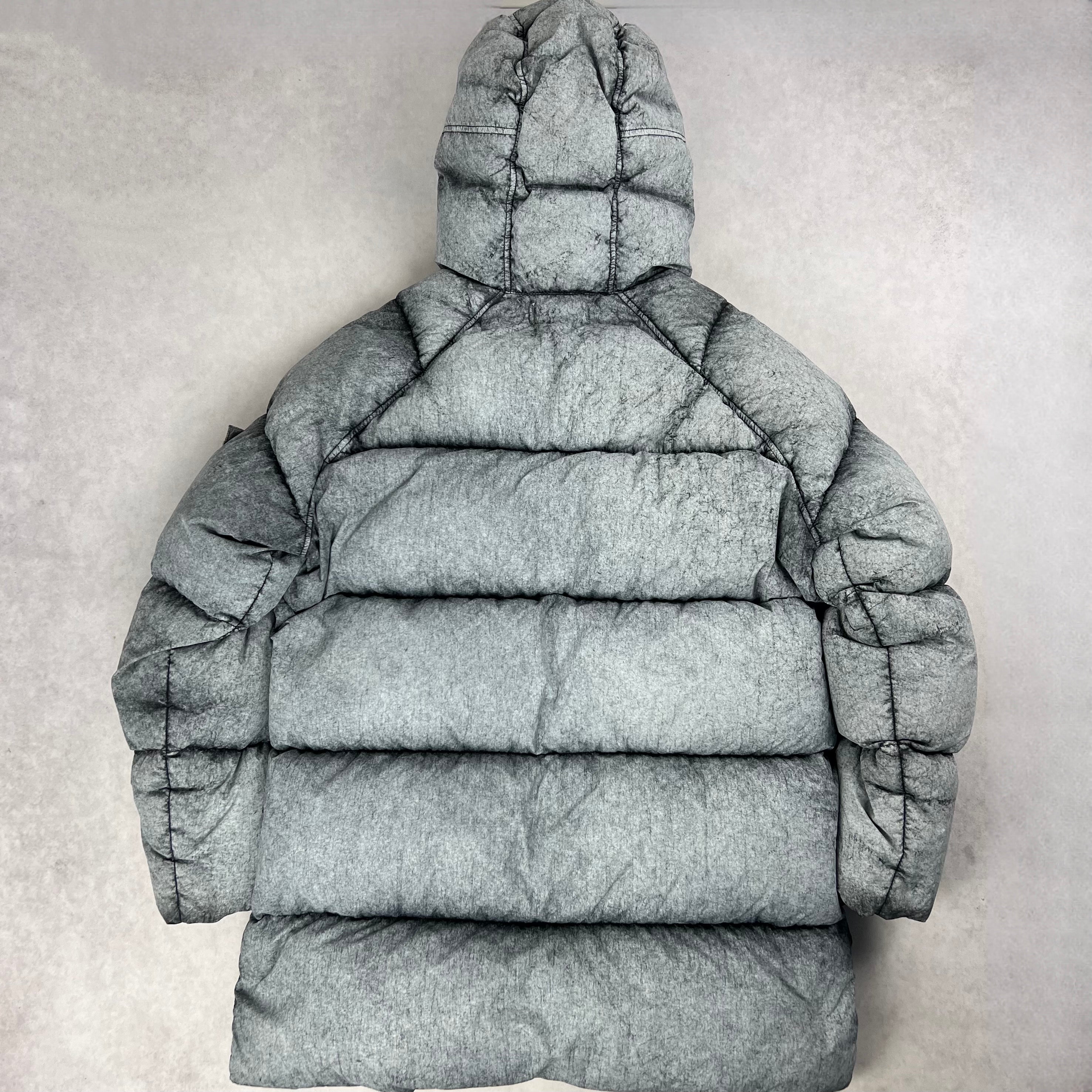 Stone Island Frost Parka