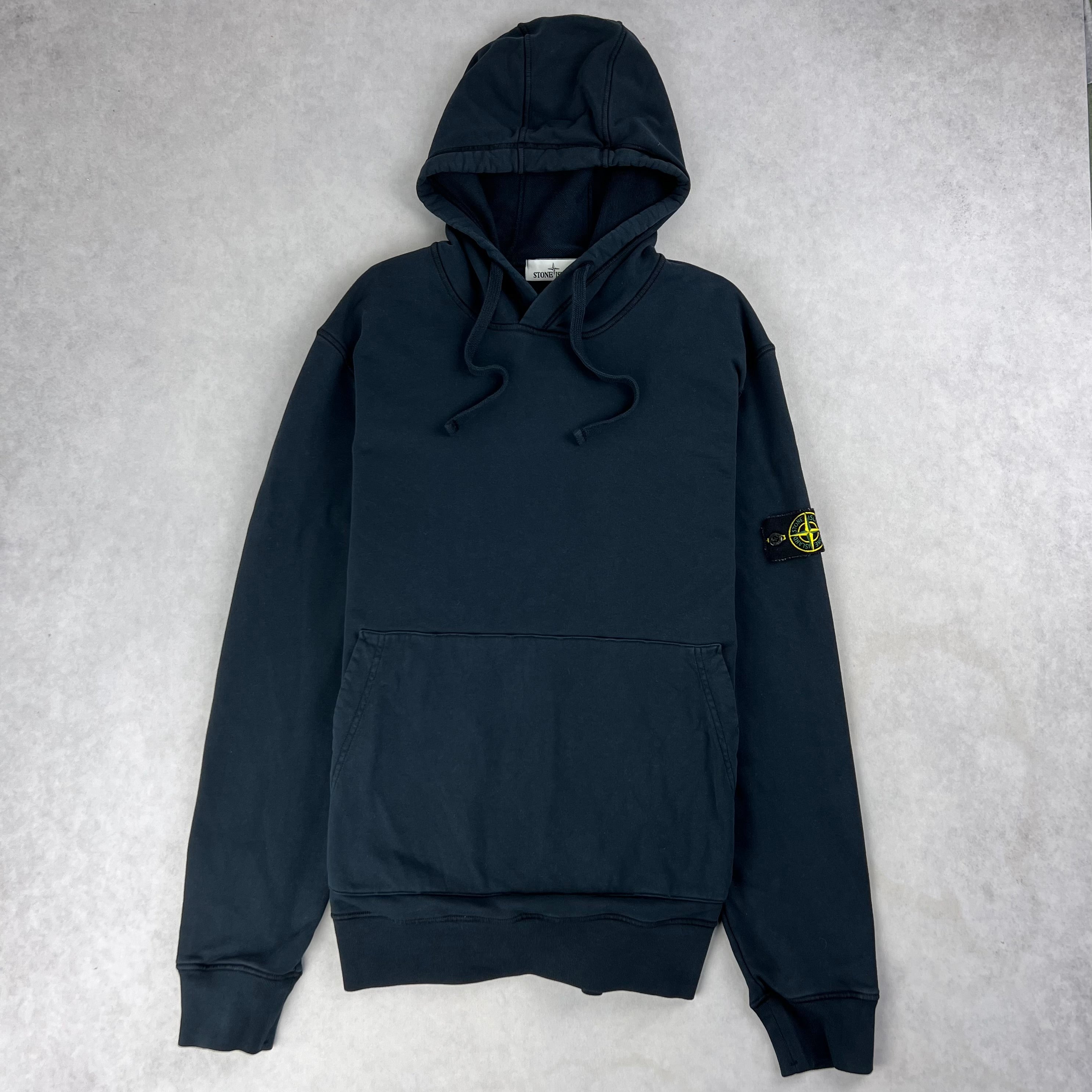 Stone Island Hoodie