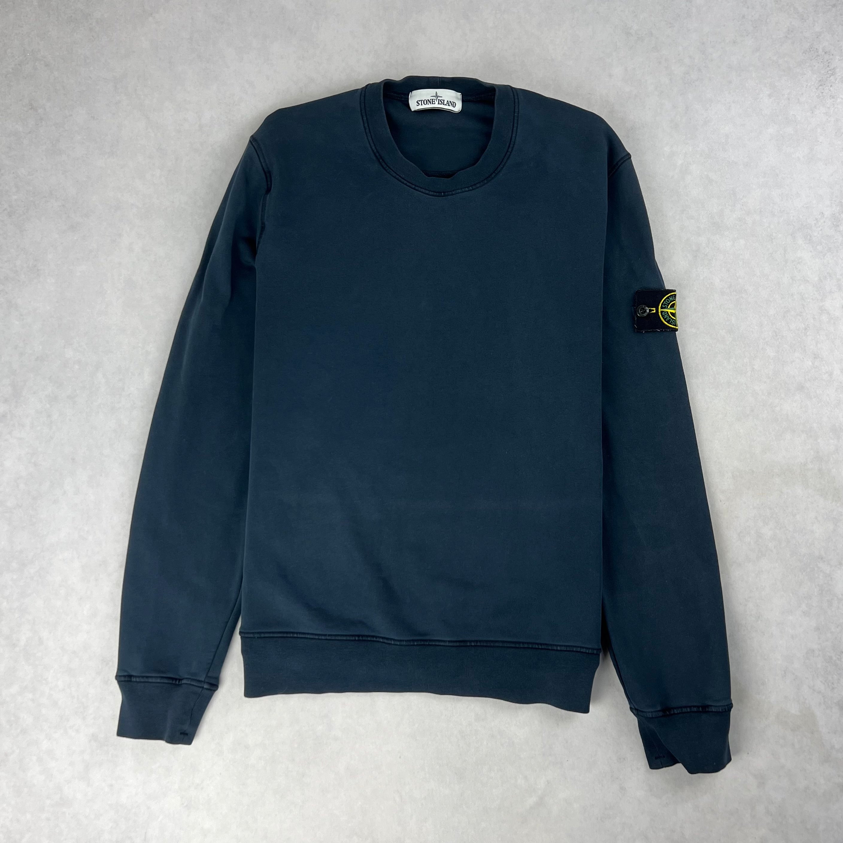Stone Island Sweatshirt