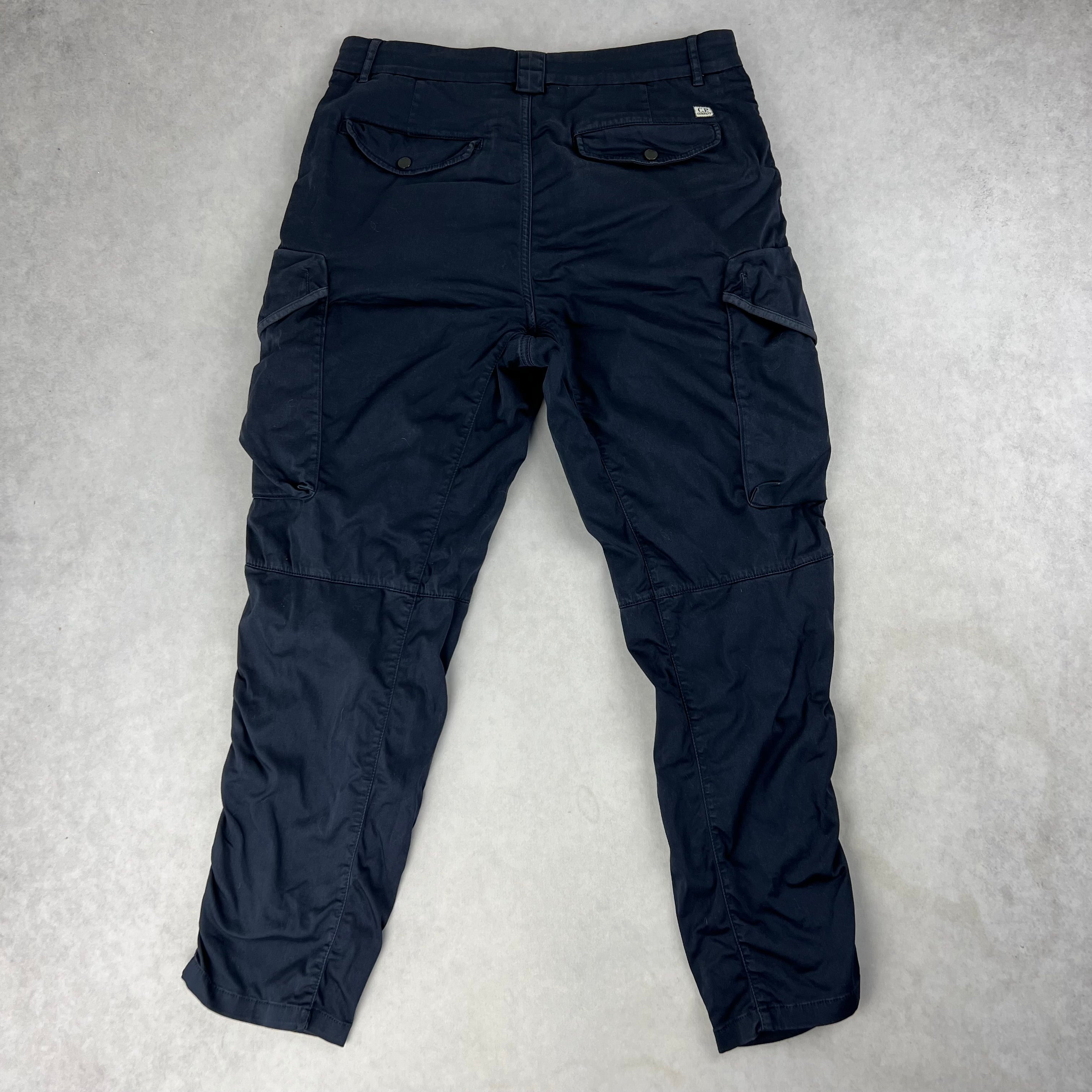 CP Company Cargo Pants