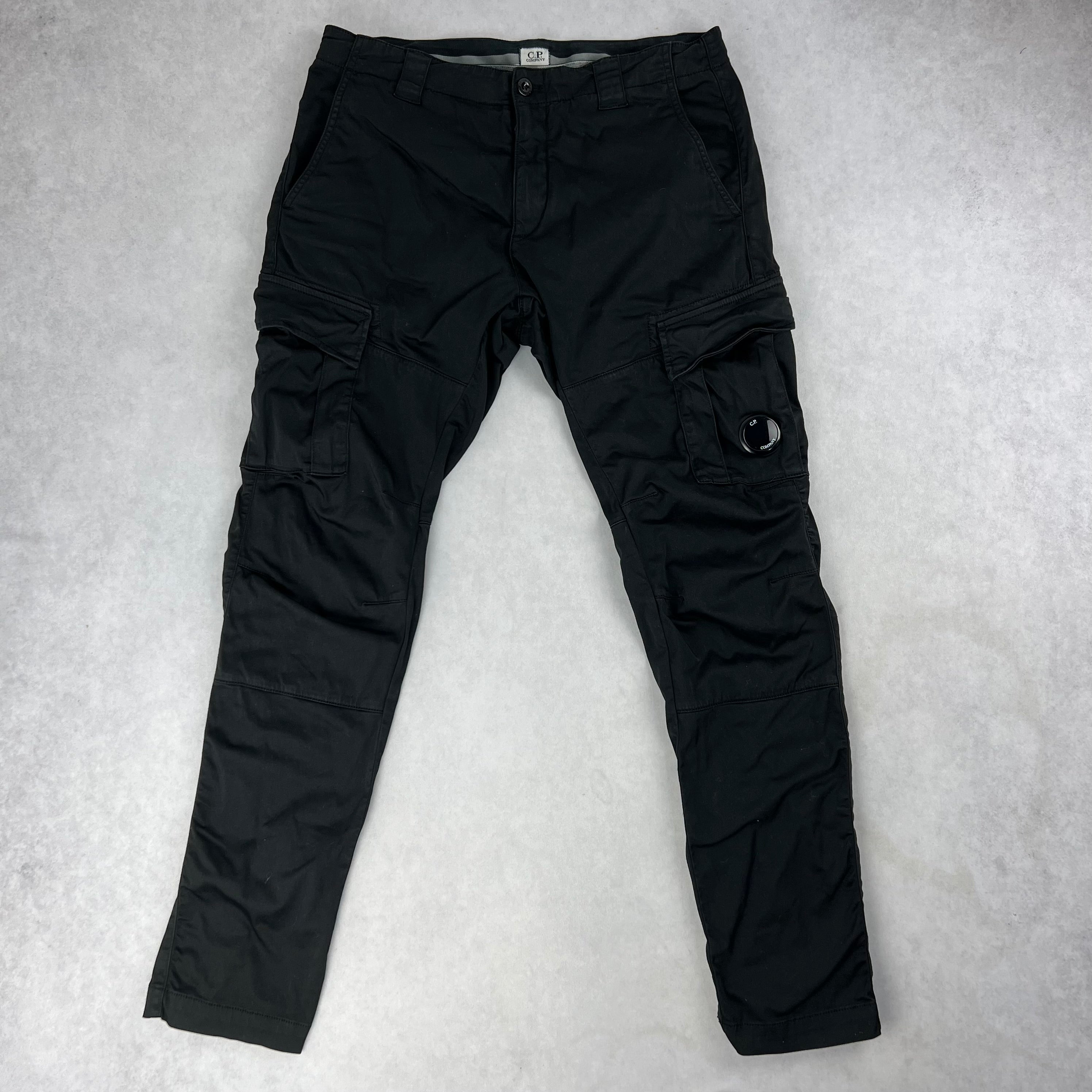 CP Company Cargo Pants