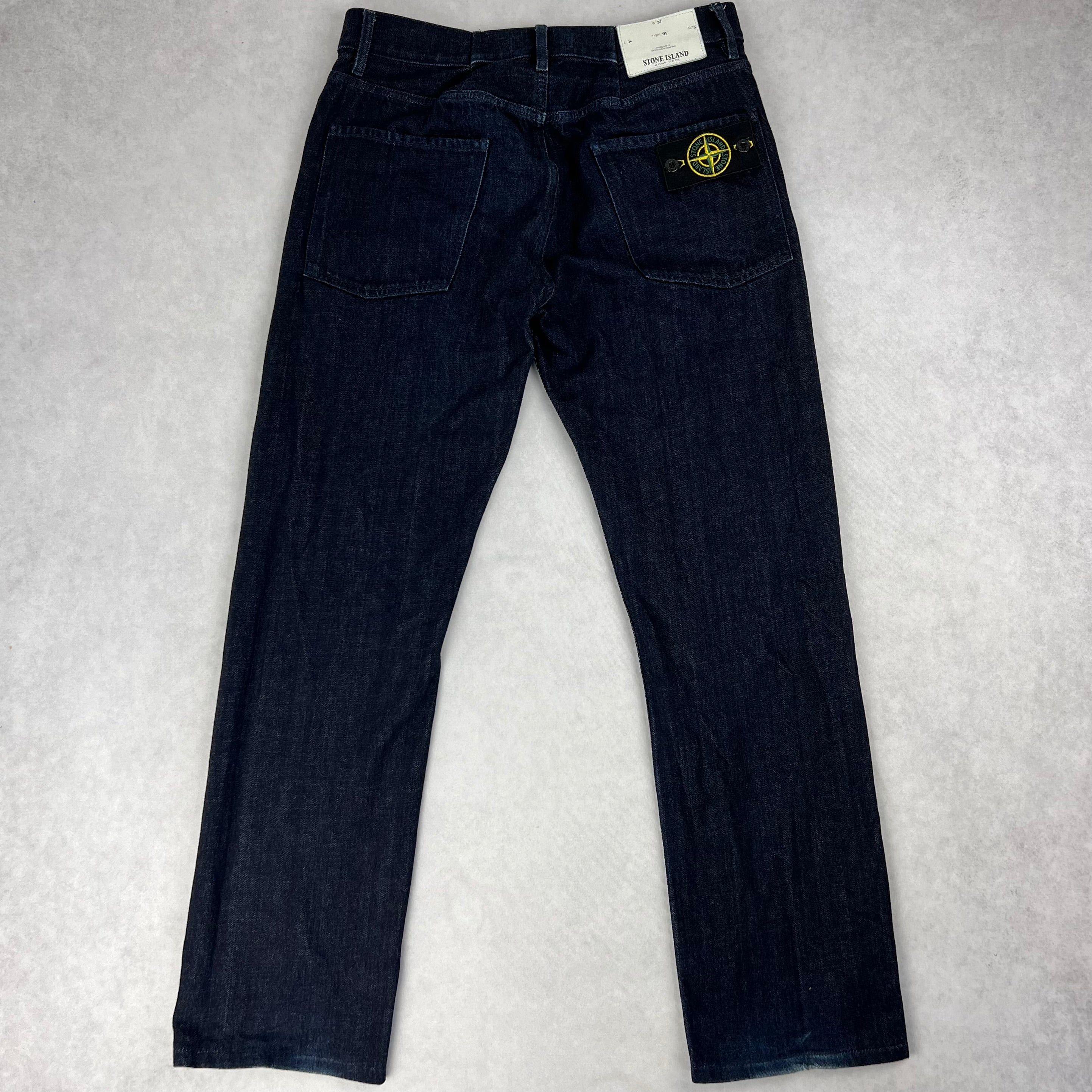 Stone Island Jeans