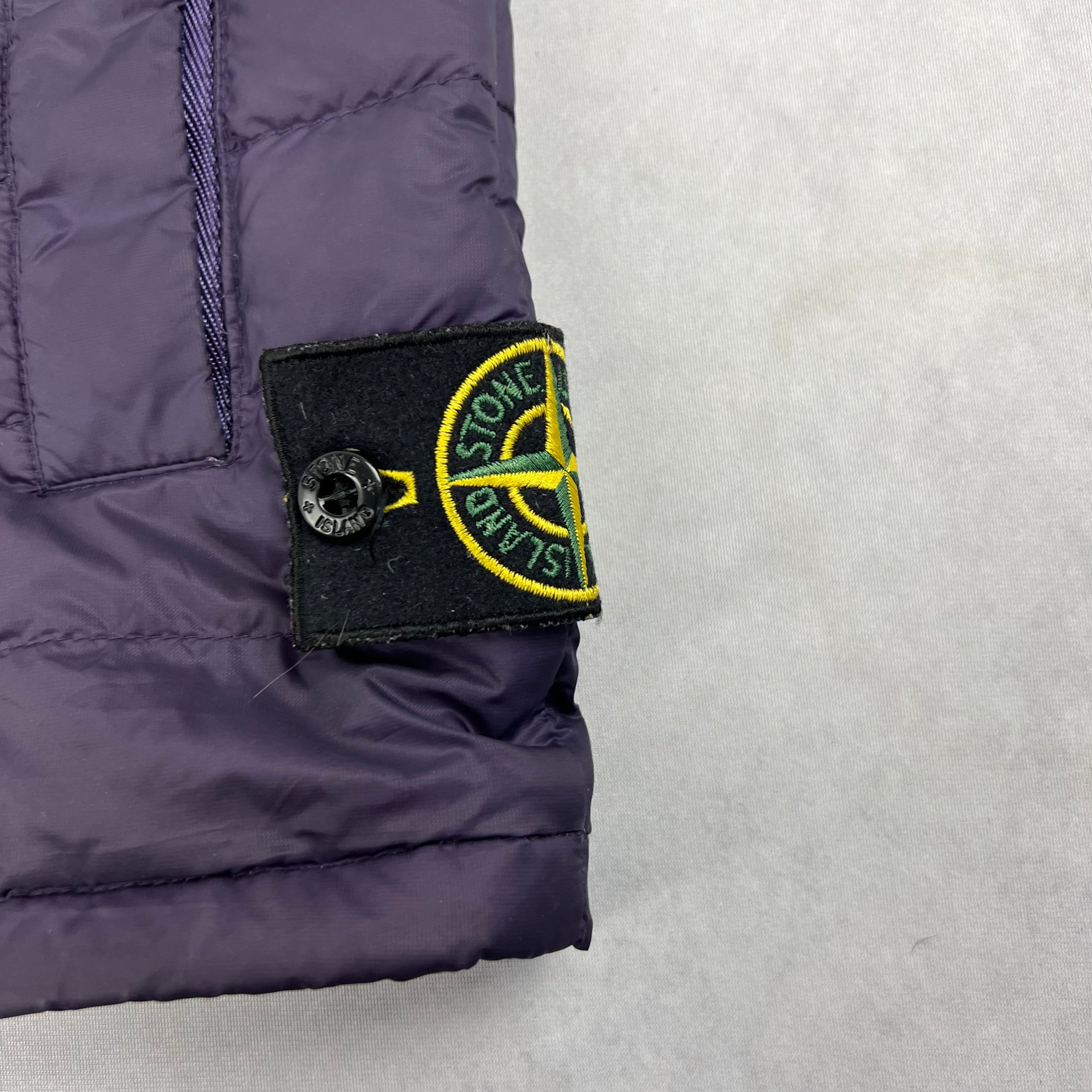 Stone Island Gilet