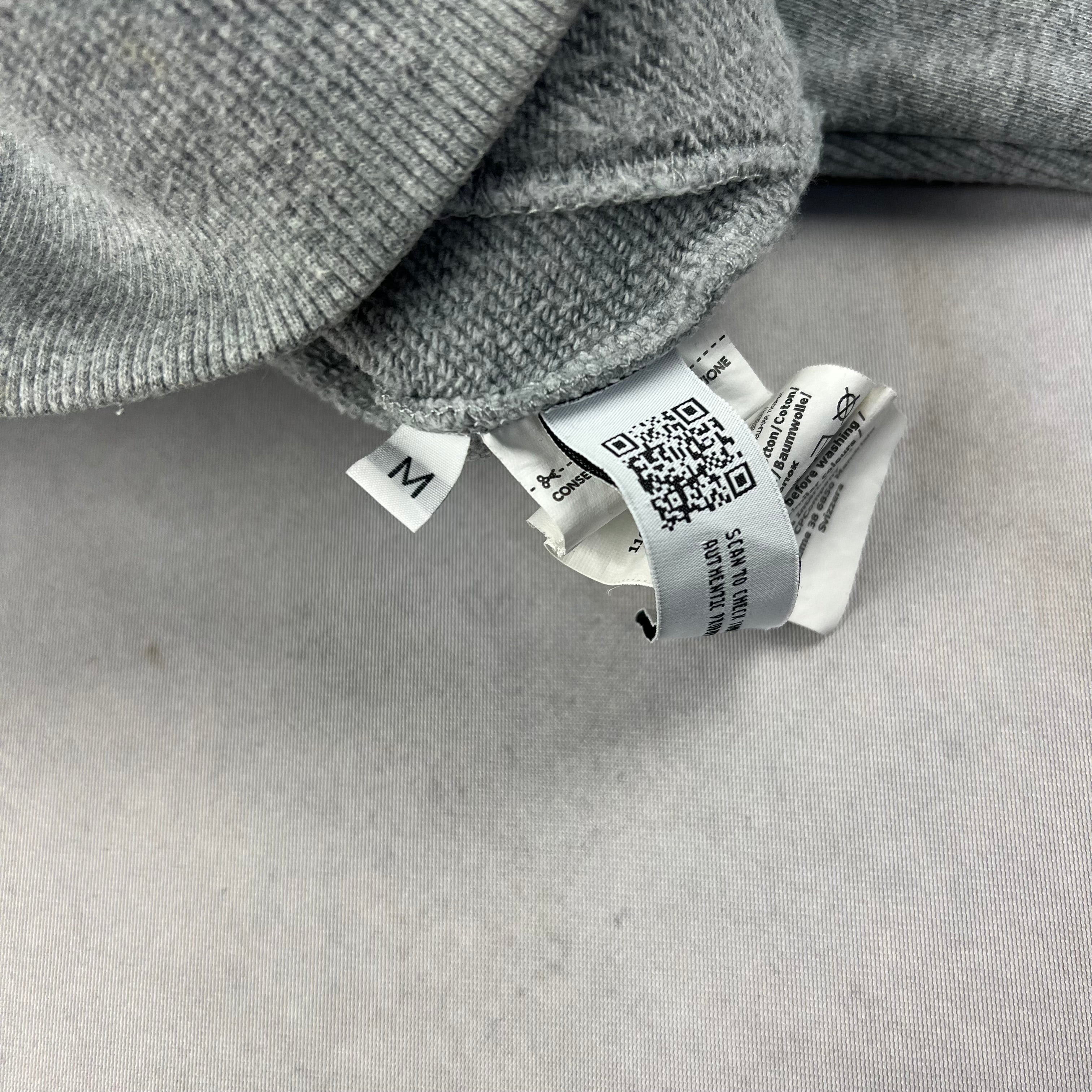 CP Company Goggle Hoodie