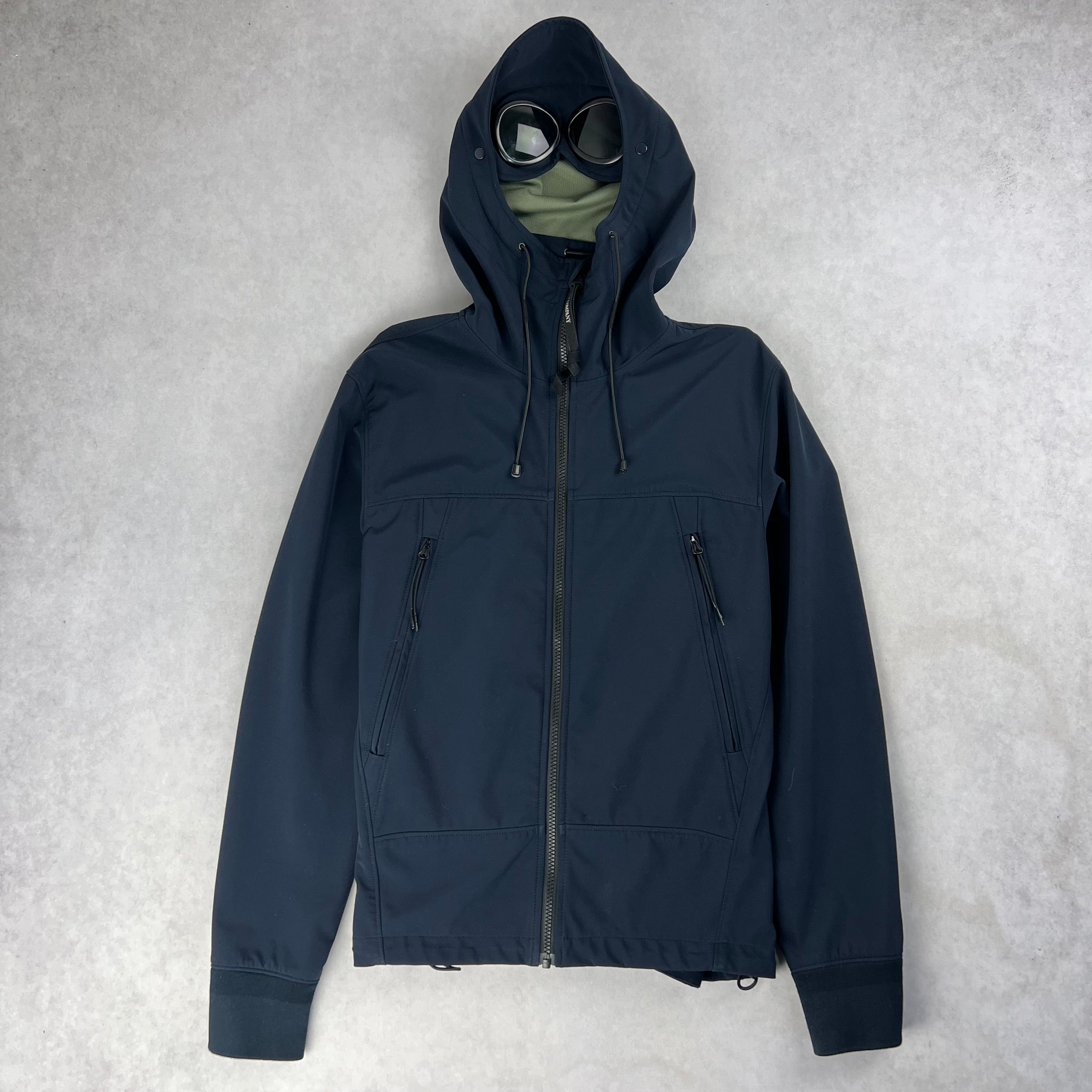 CP Company Goggle Jacket