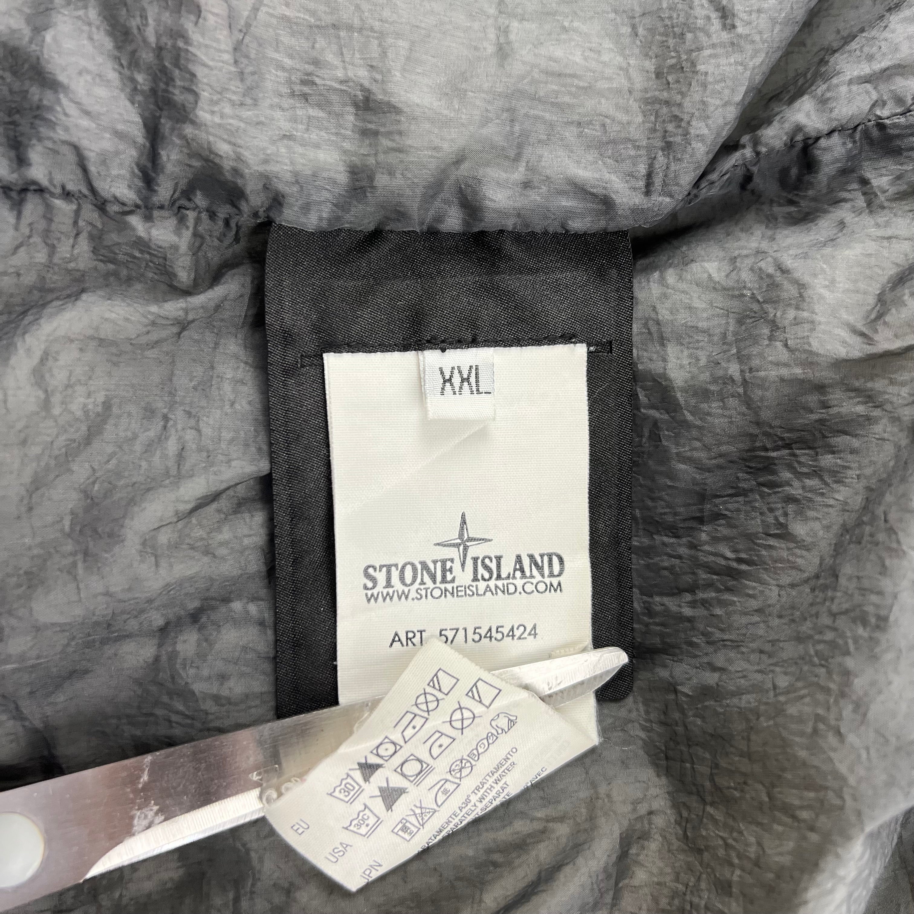 Stone Island Puffer Jacket