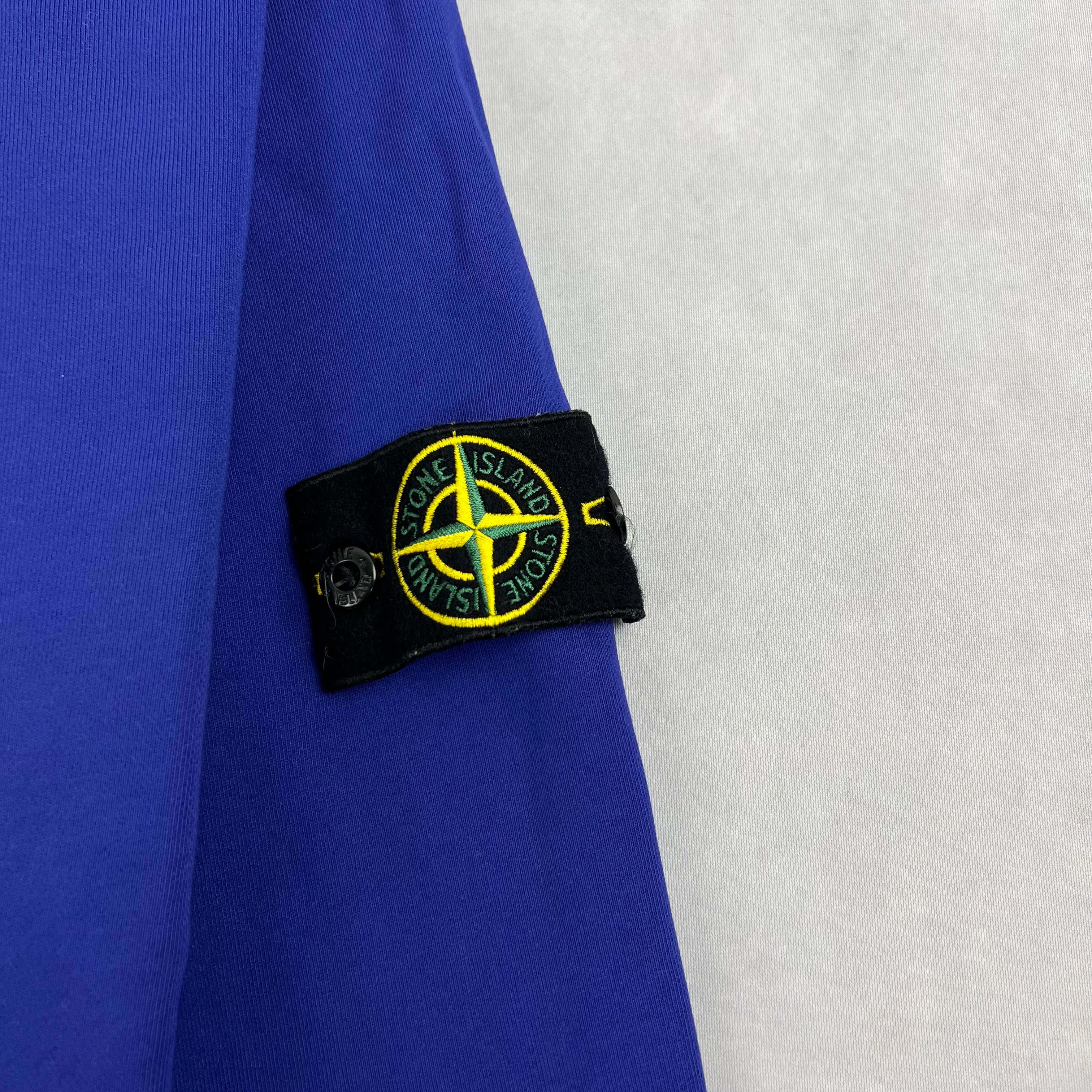 Stone Island Hoodie