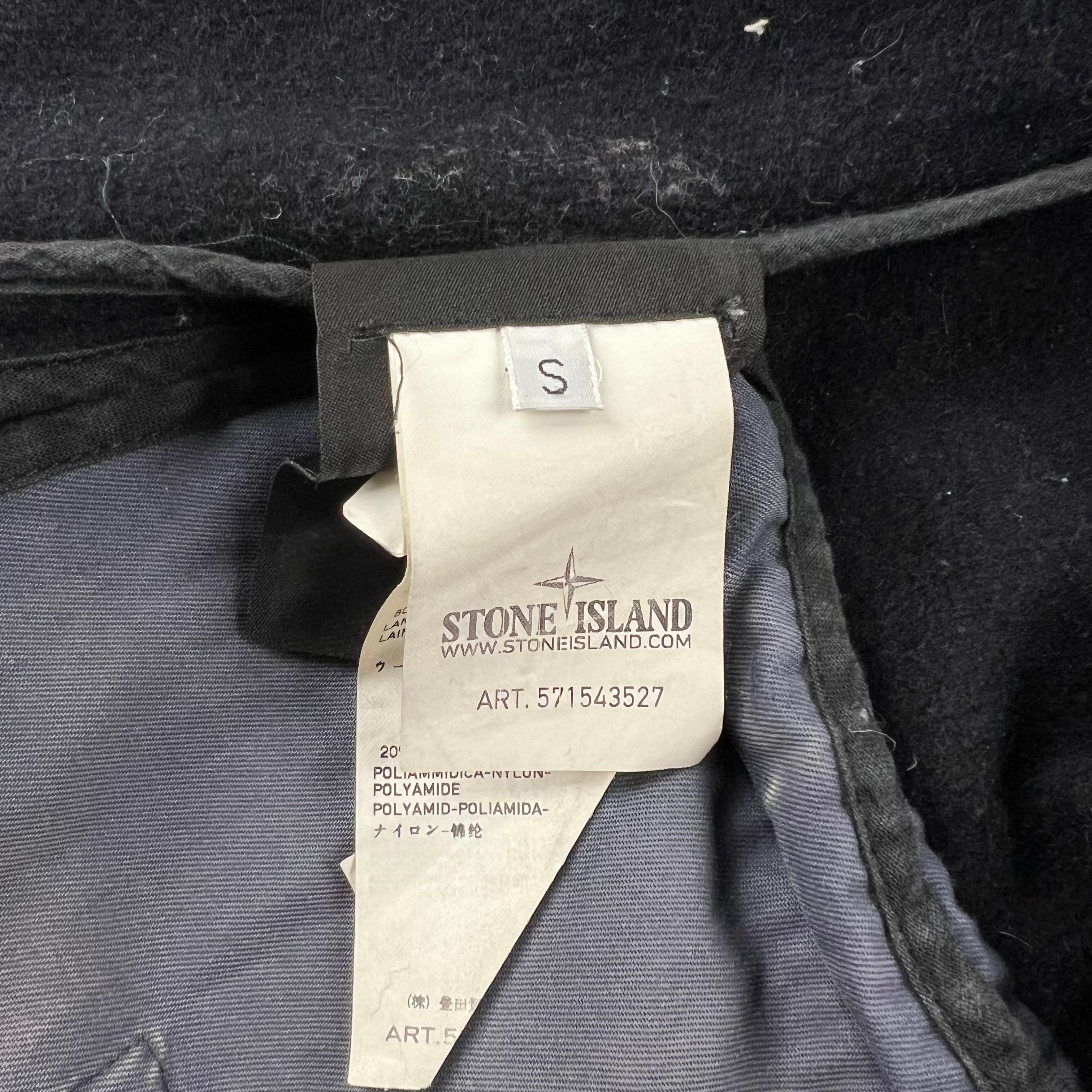 Stone Island Jacket