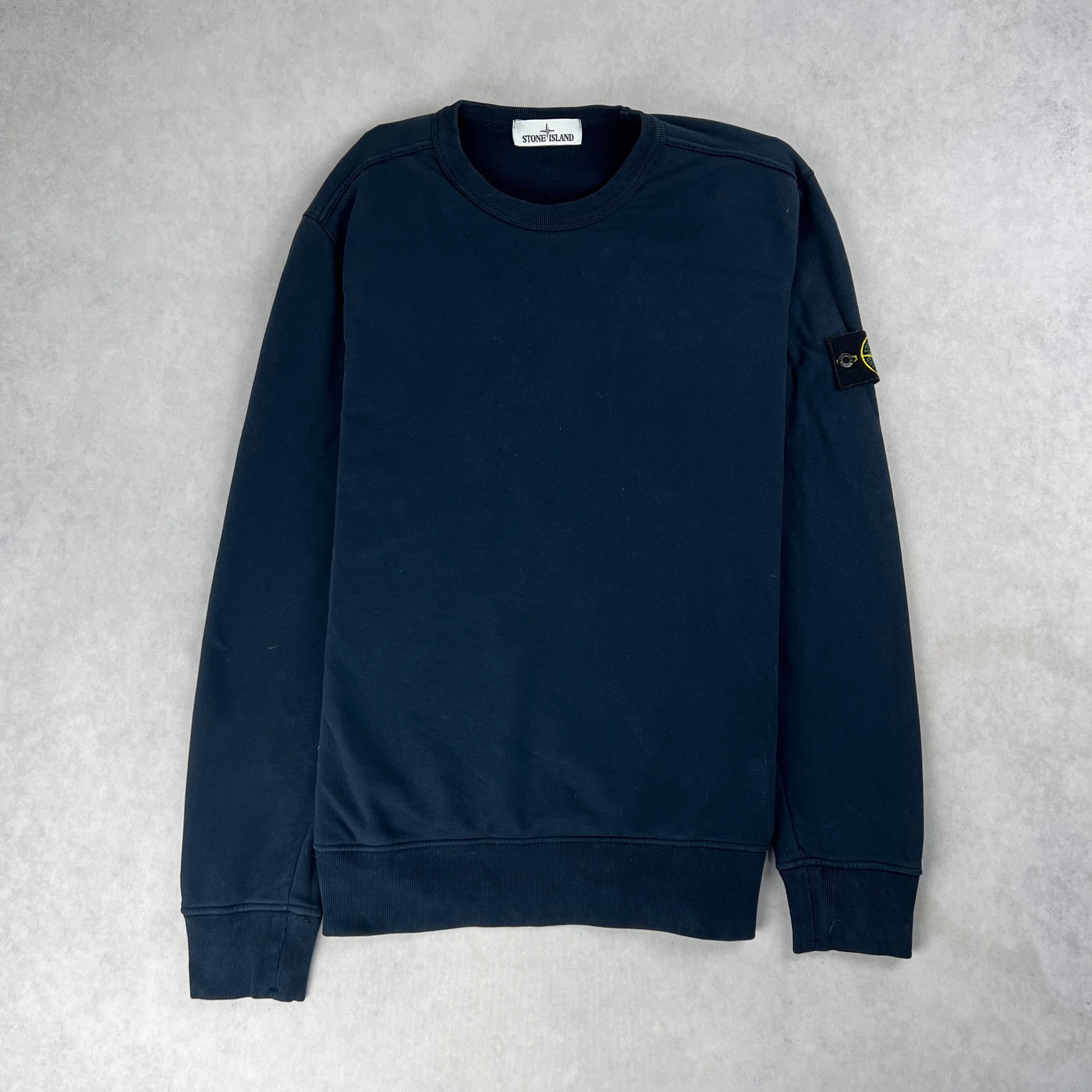 Stone Island Sweatshirt