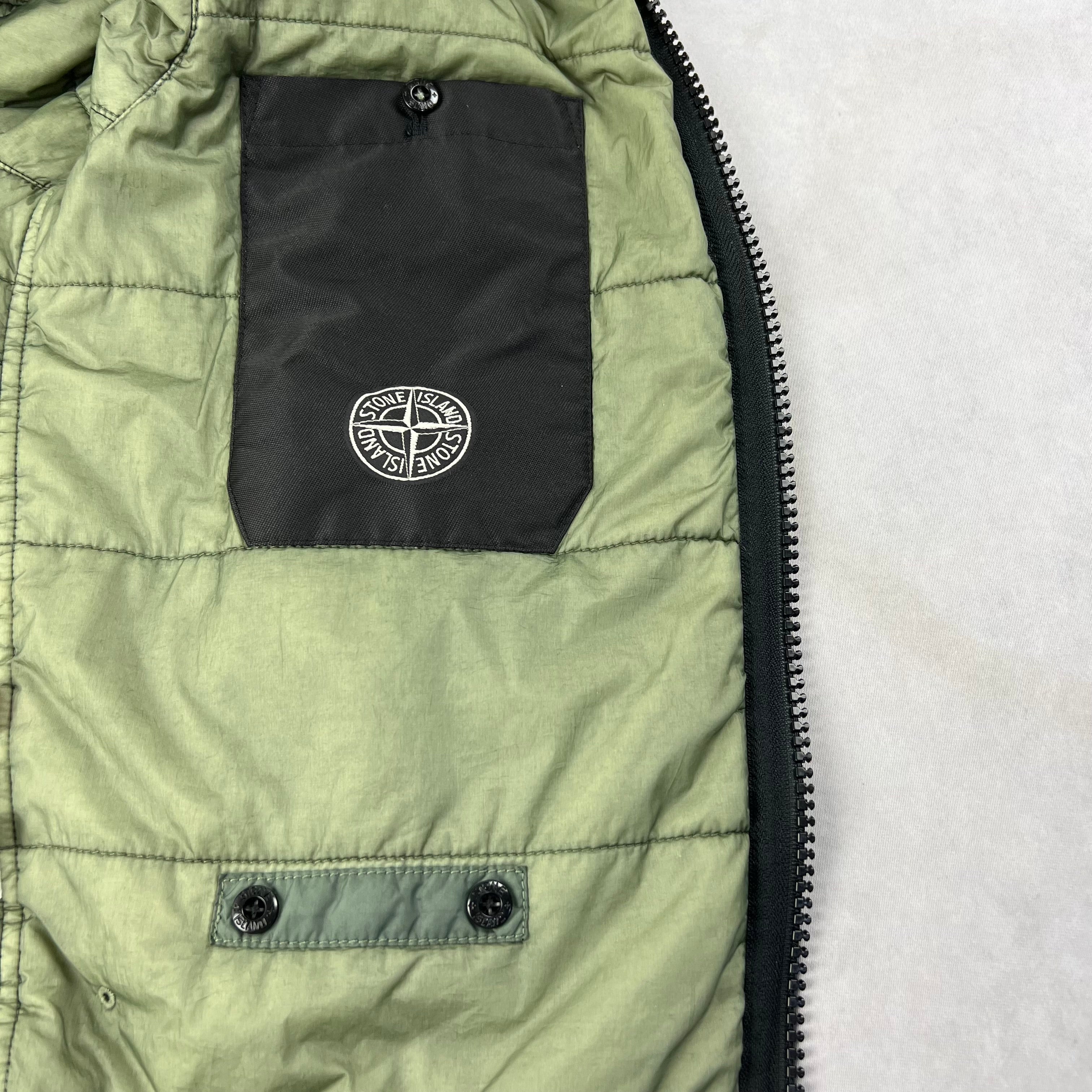 Stone Island Jacket