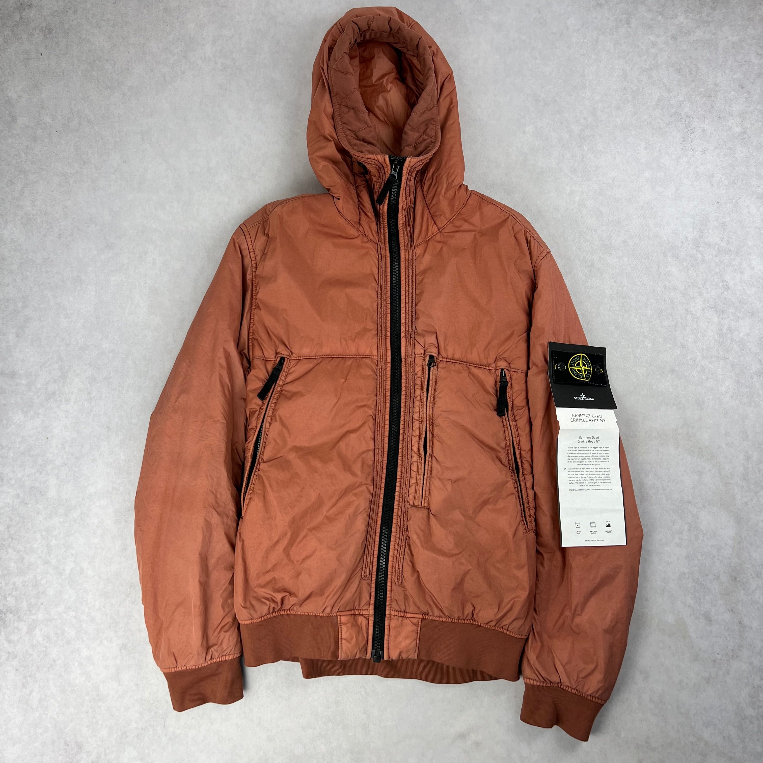 Stone Island Jacket