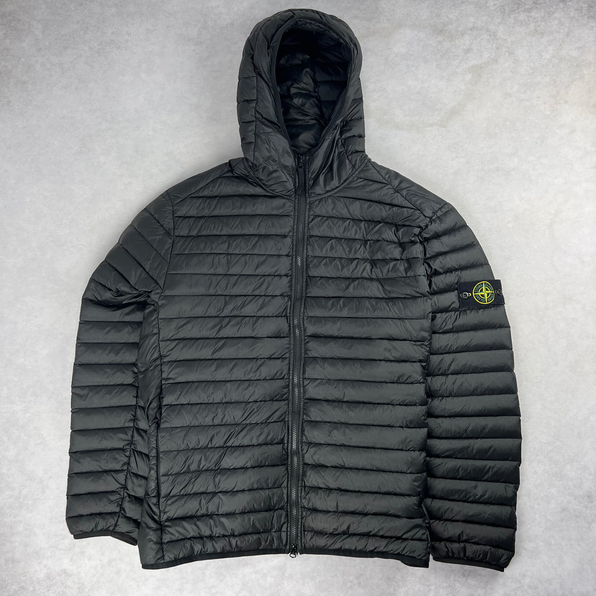 Stone Island Puffer Jacket