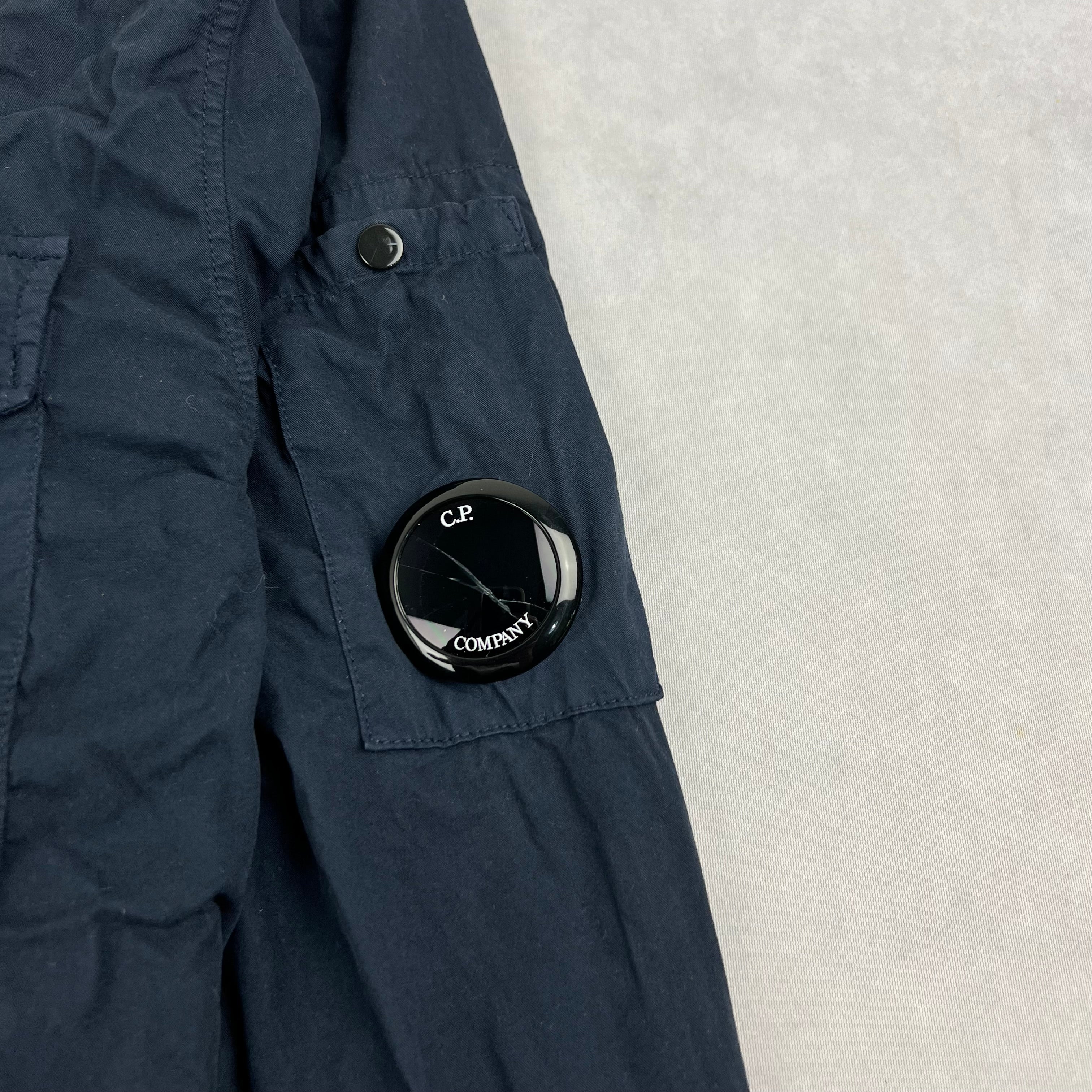 CP Company Overshirt