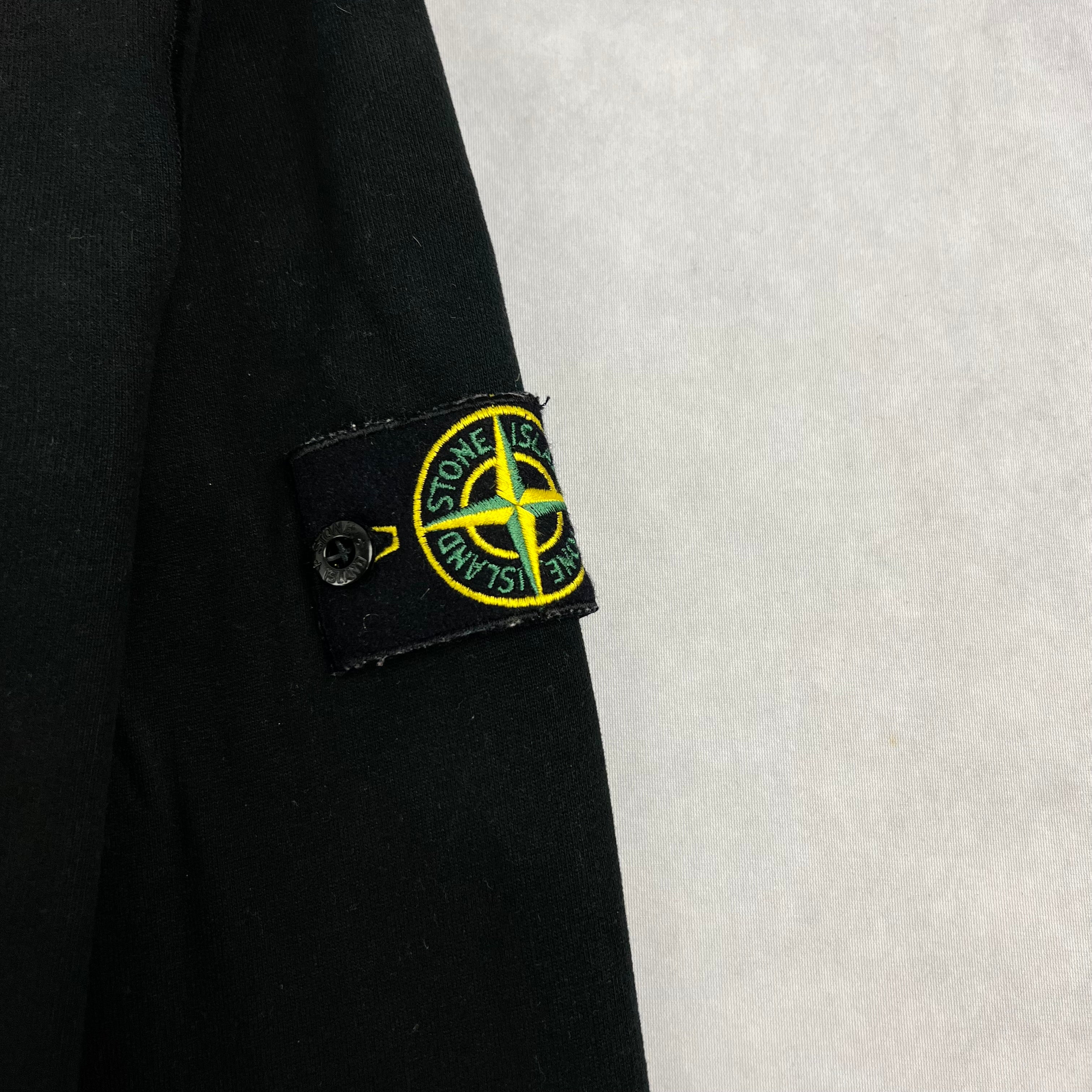 Stone Island Hoodie