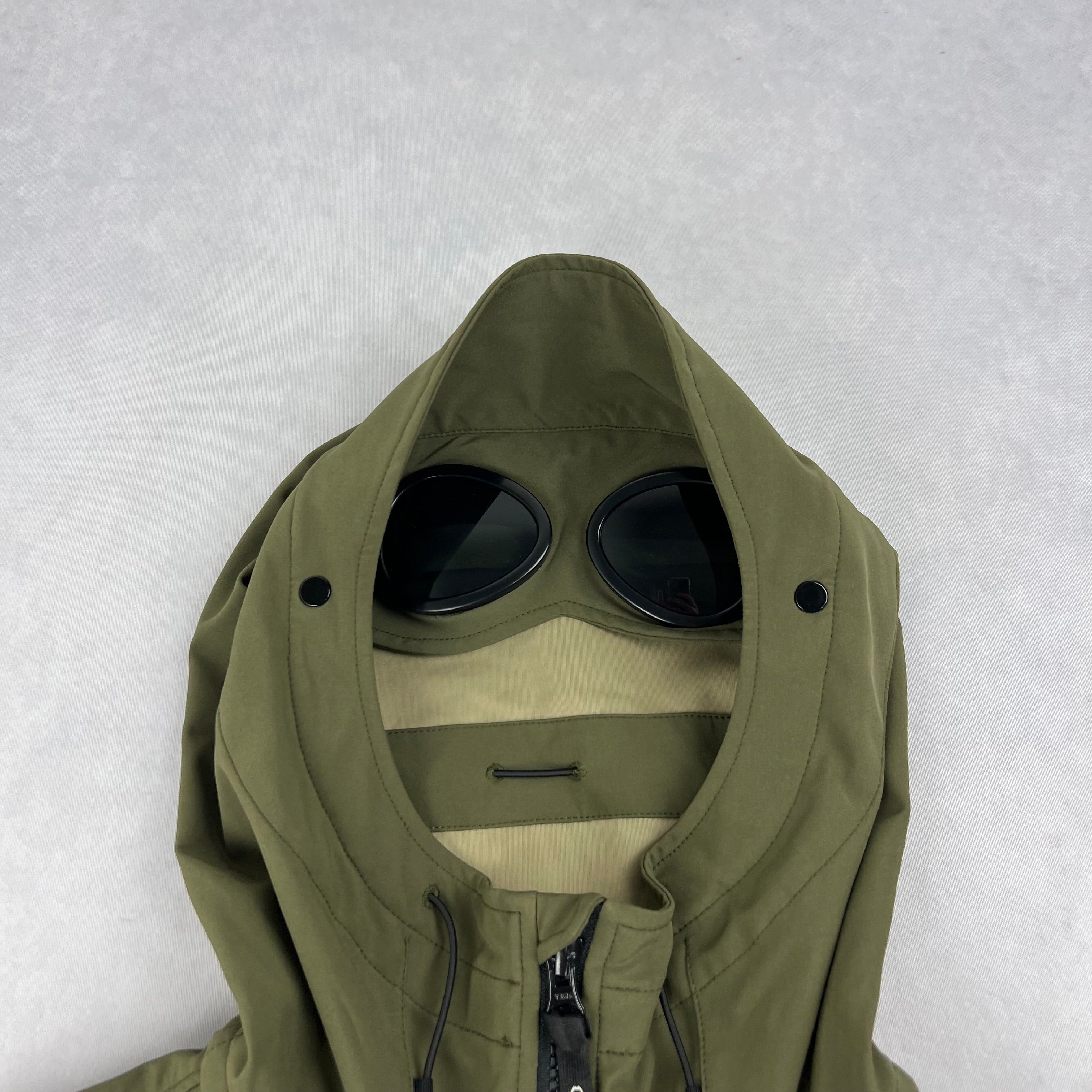 CP Company Goggle Jacket