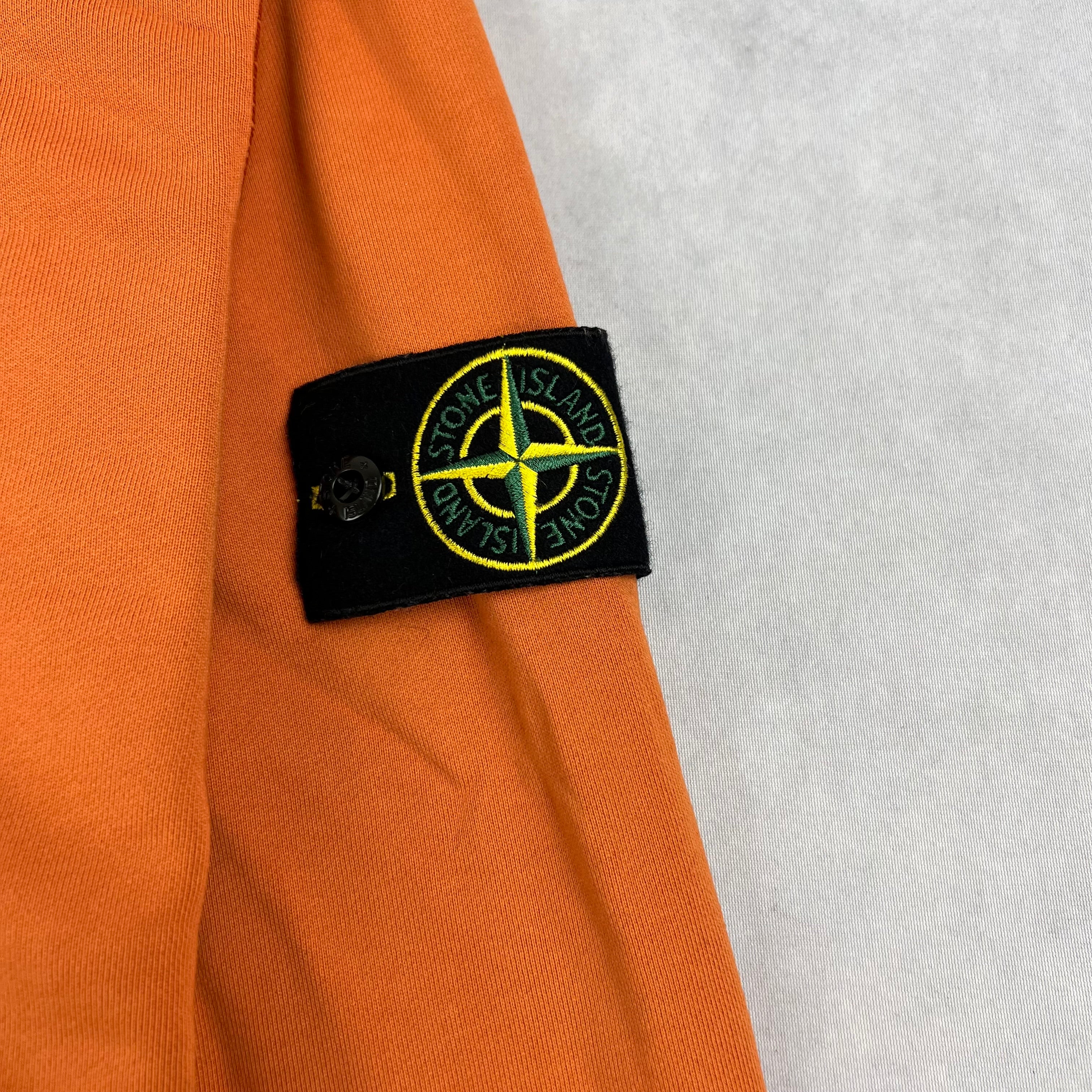 Stone Island Hoodie