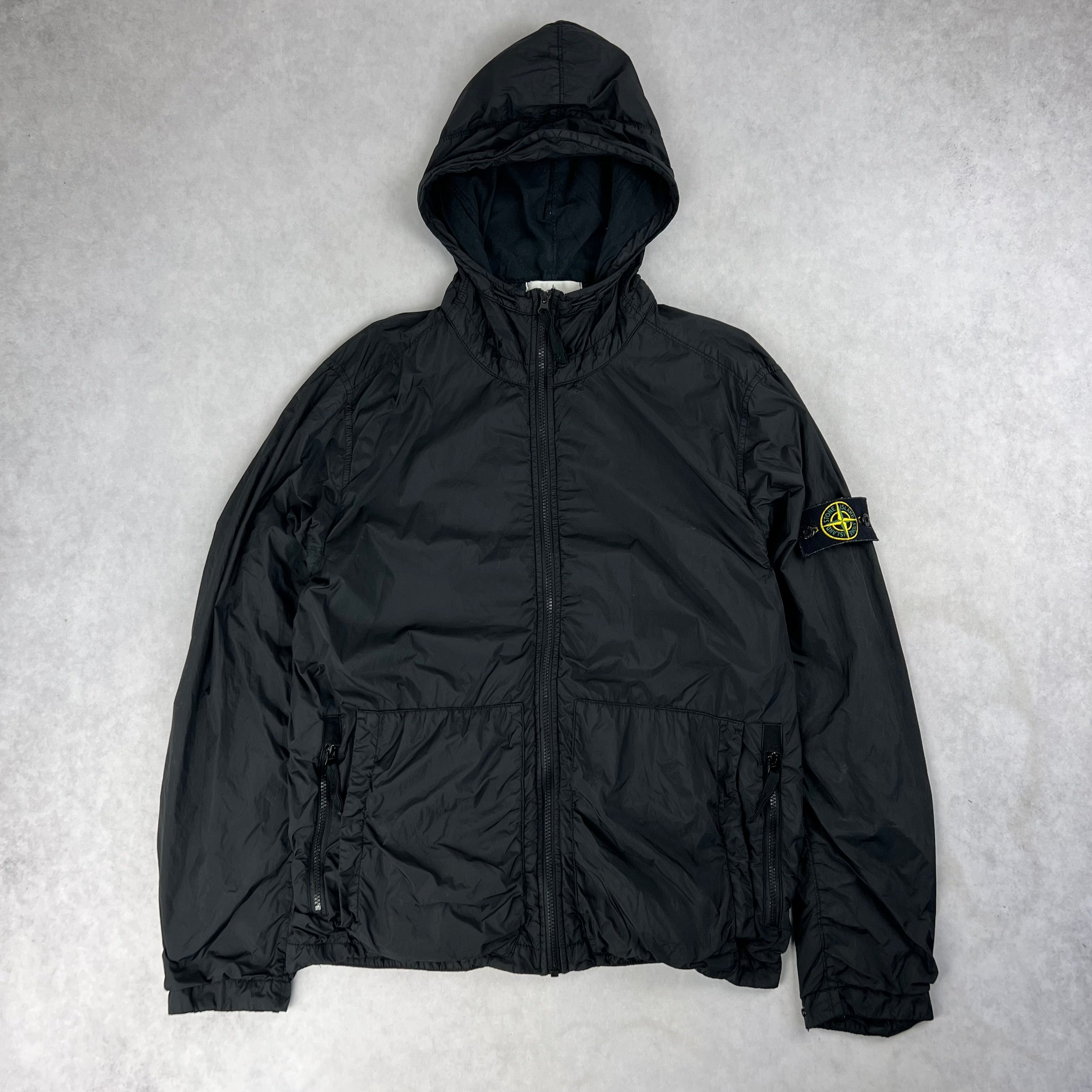 Stone Island Jacket